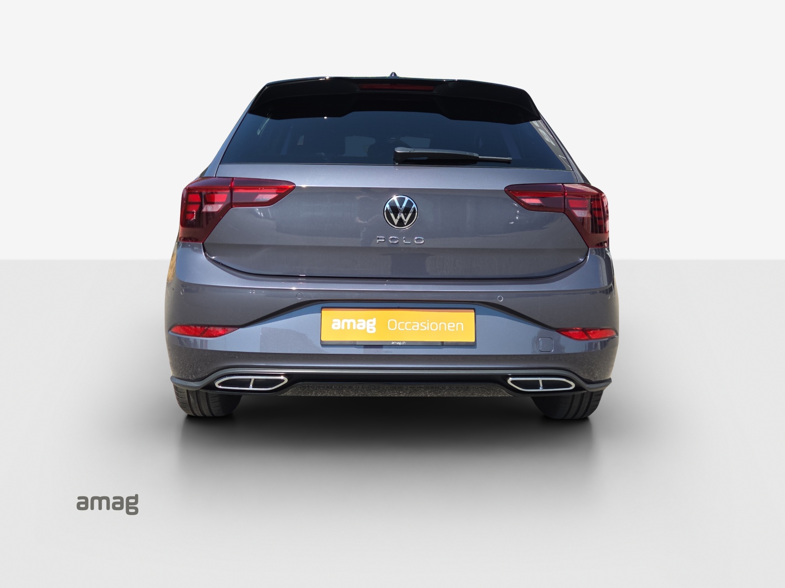 VW Polo 1.0 TSI R-Line DSG-showroom-element-3