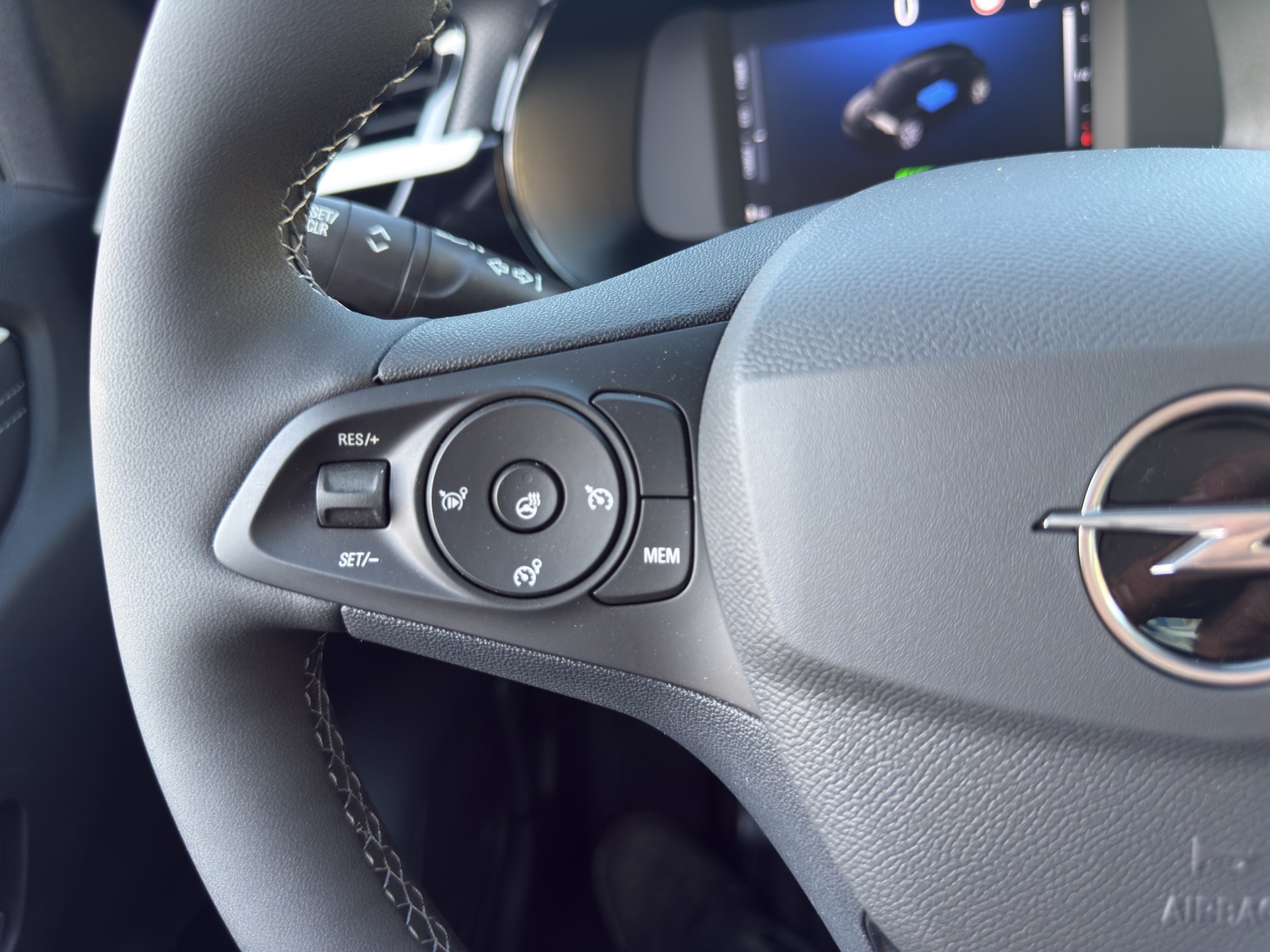 OPEL Corsa e- 51kWh GS-image-15