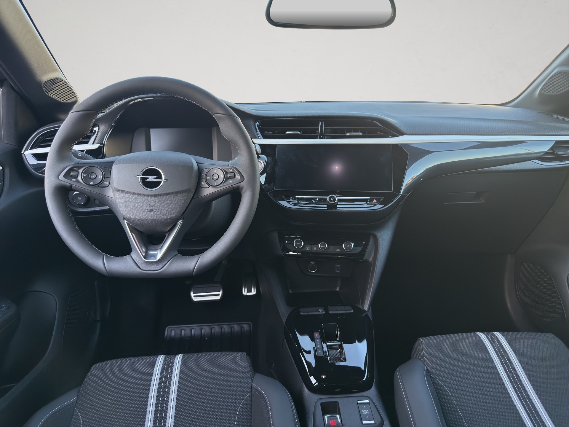 OPEL Corsa e- 51kWh GS-image-9