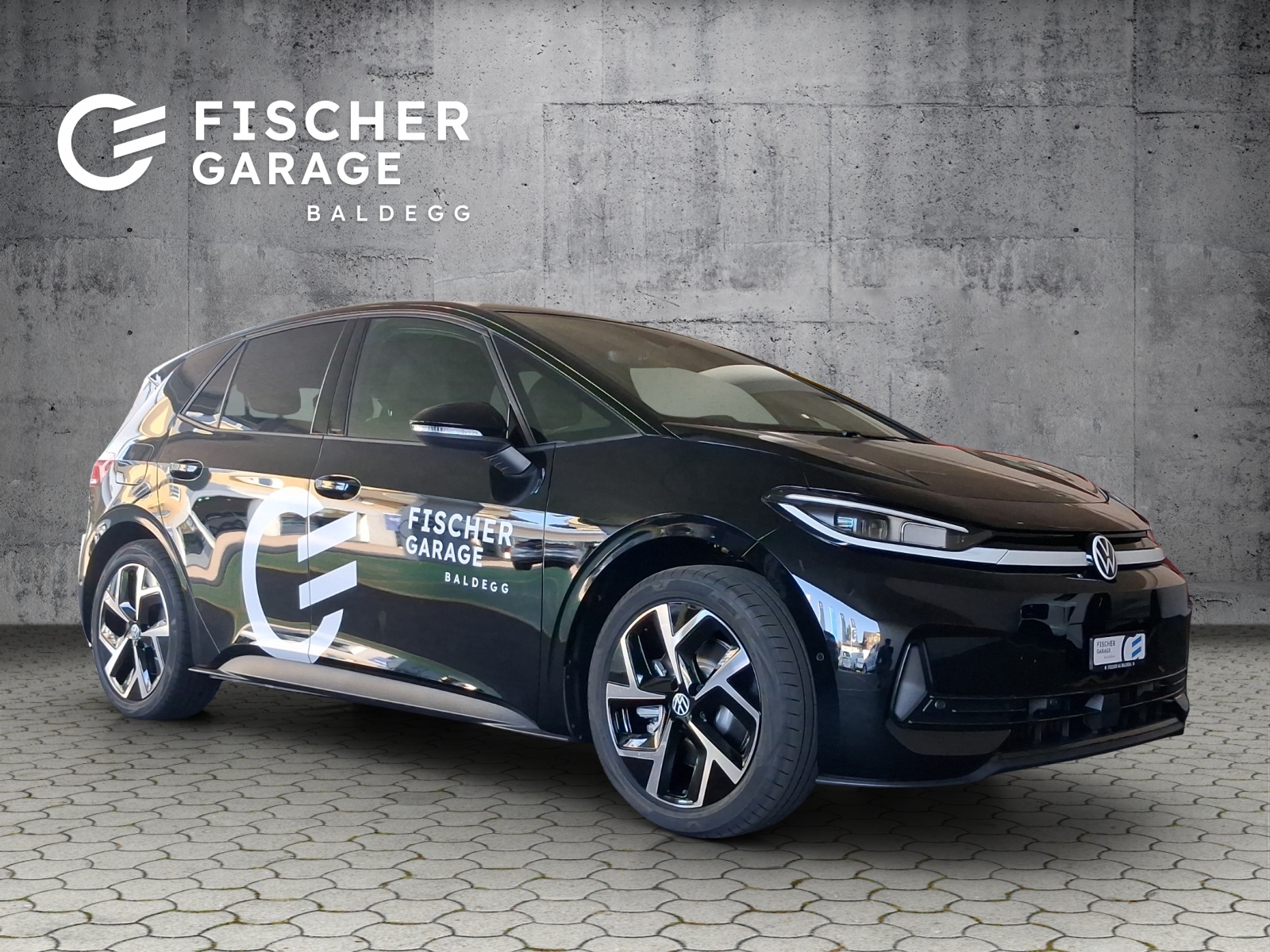 VW ID.3 Neo 58 kWh 190 PS Life