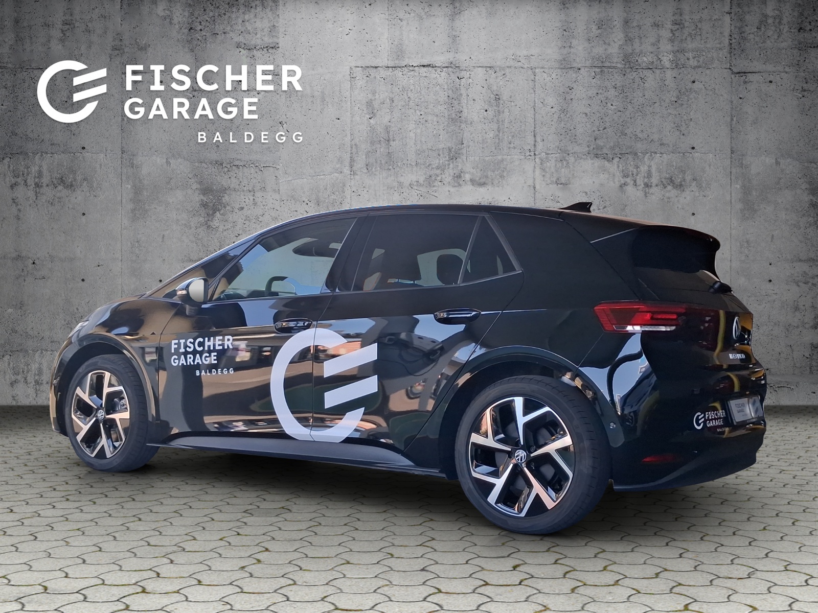VW ID.3 Neo 58 kWh 190 PS Life-image-1
