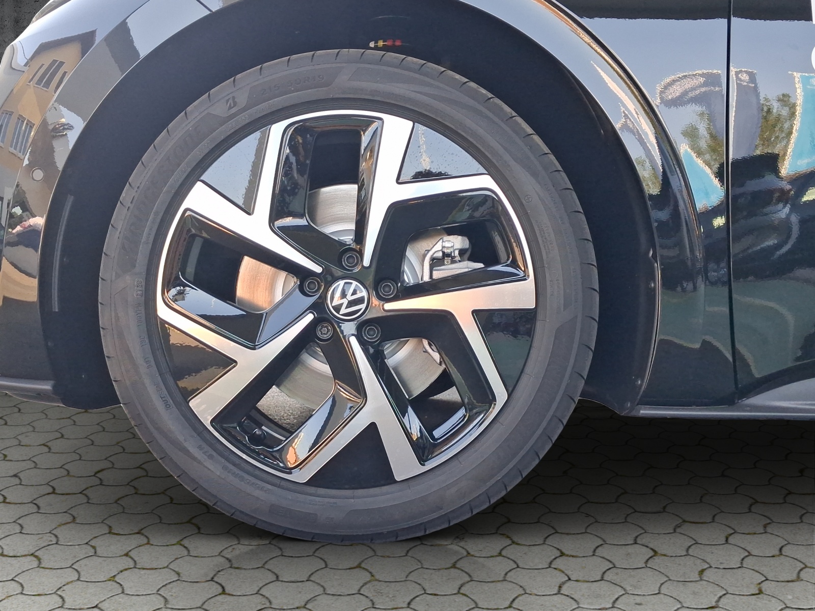 VW ID.3 Neo 58 kWh 190 PS Life-image-5