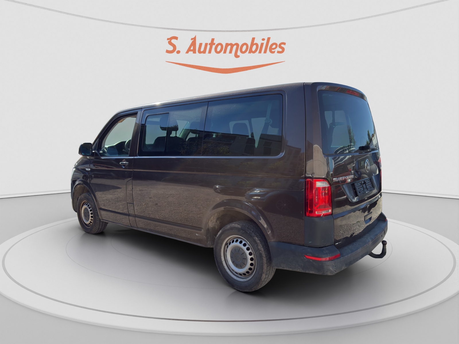 VW T6 2.0 TDI-image-4