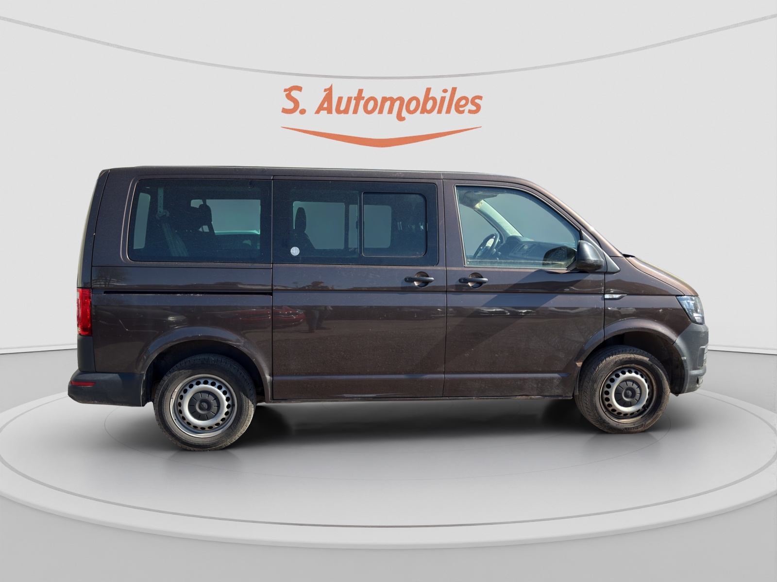 VW T6 2.0 TDI-image-6