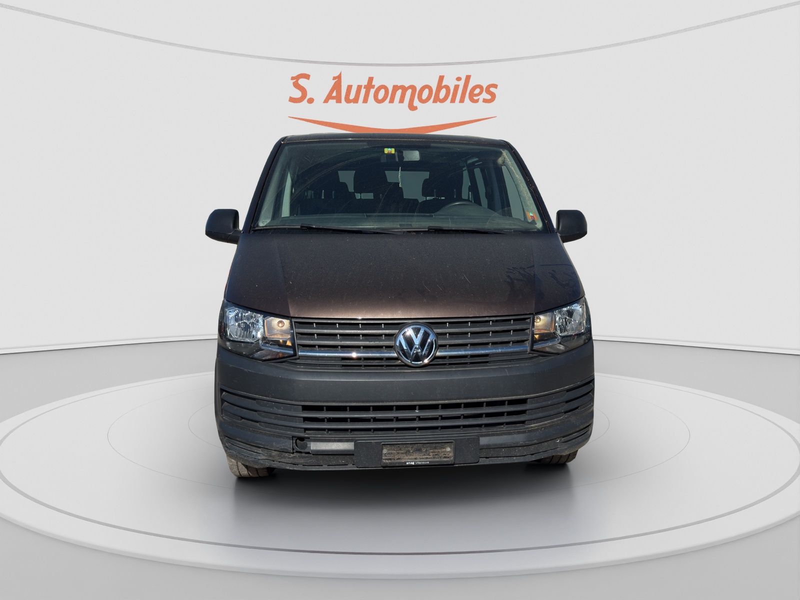 VW T6 2.0 TDI-image-1