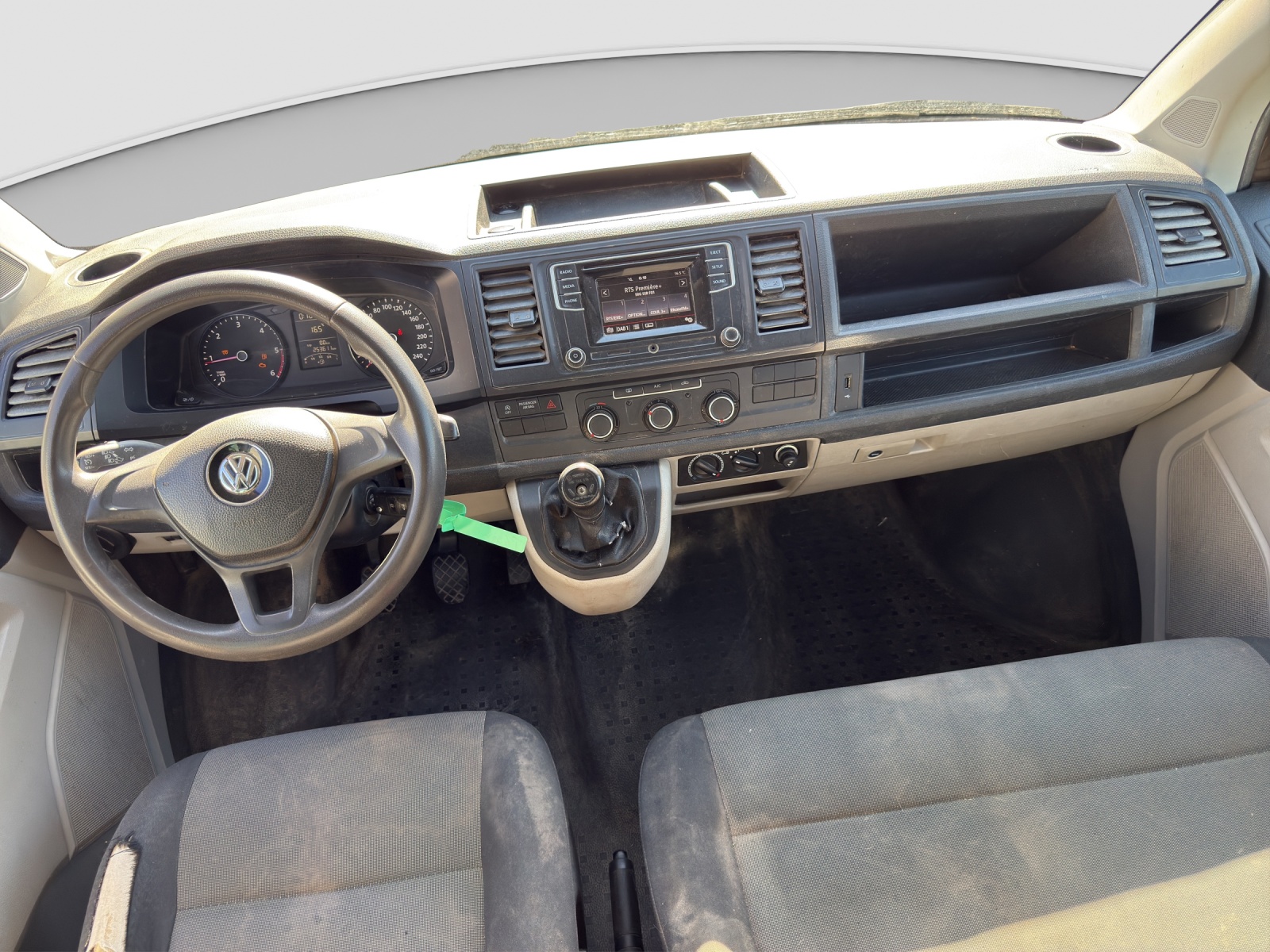 VW T6 2.0 TDI-image-7