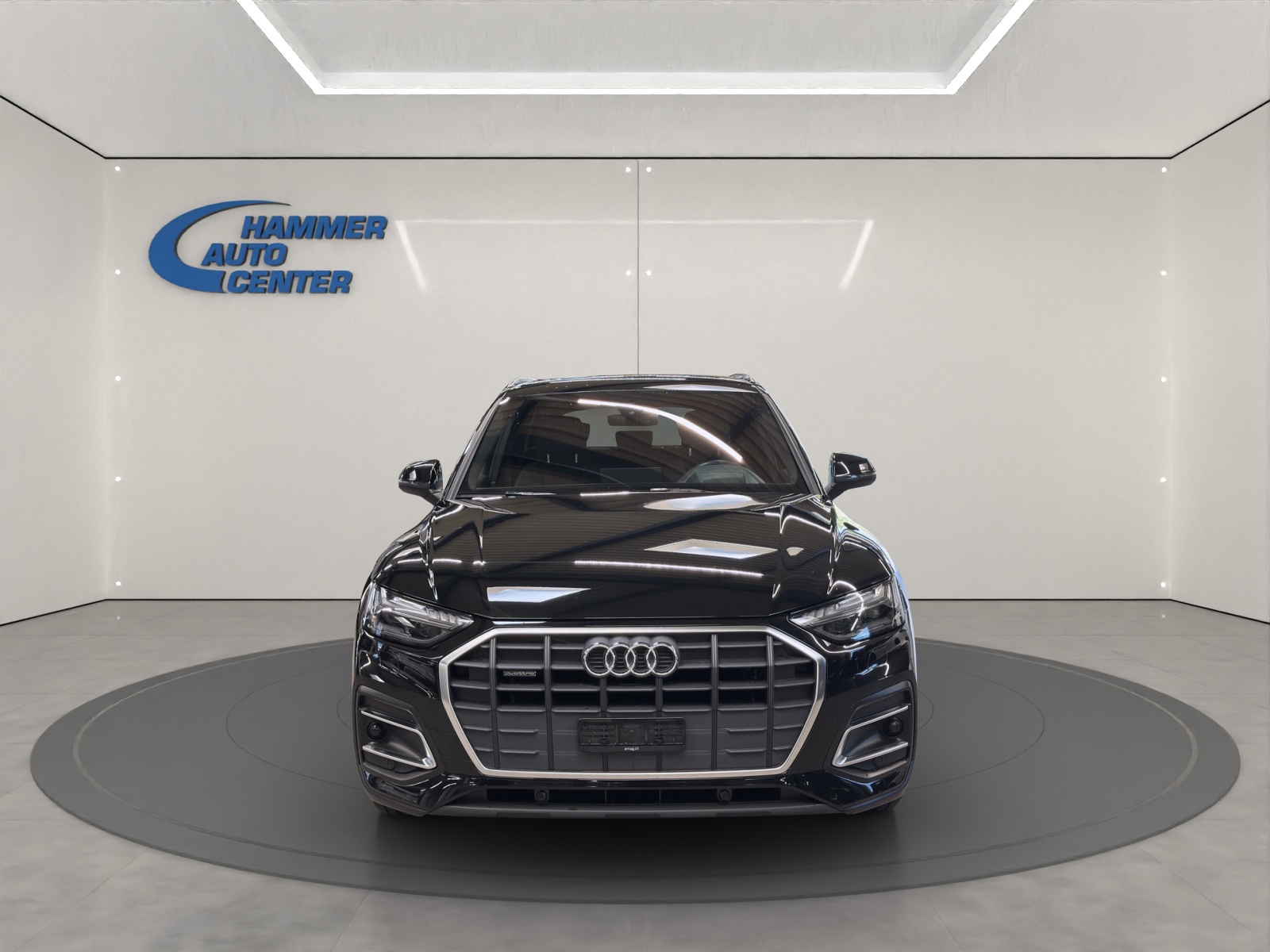 AUDI Q5 2.0 40 TDI quattro S-Tronic-image-5
