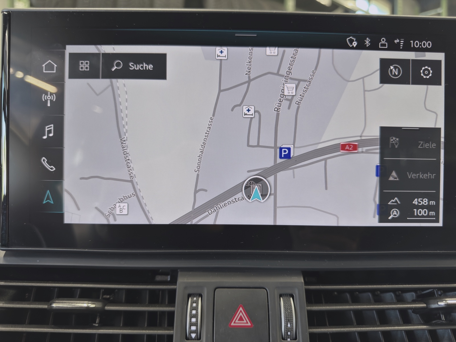 AUDI Q5 2.0 40 TDI quattro S-Tronic-image-12