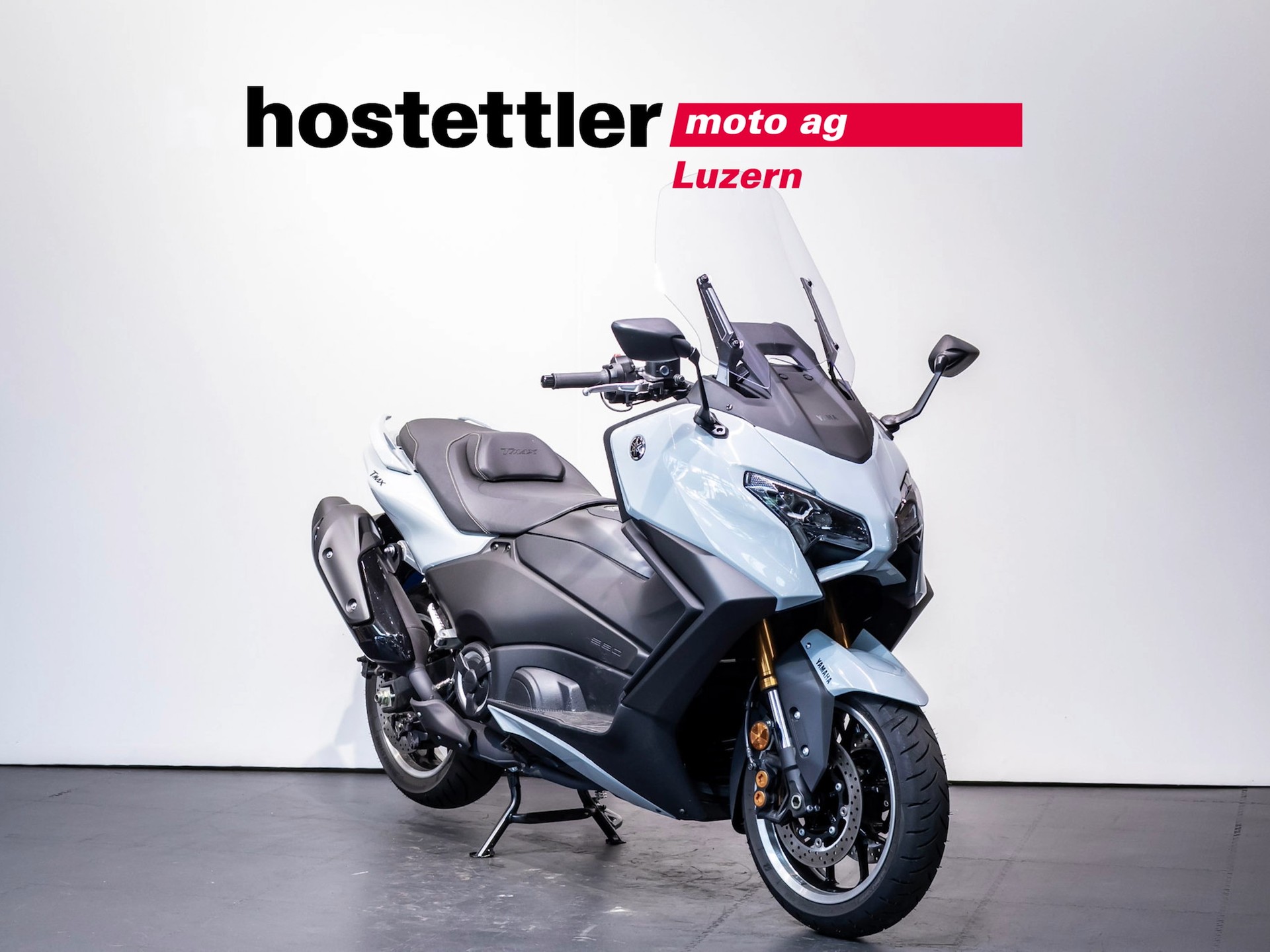 YAMAHA TMAX Tech MAX-image-0