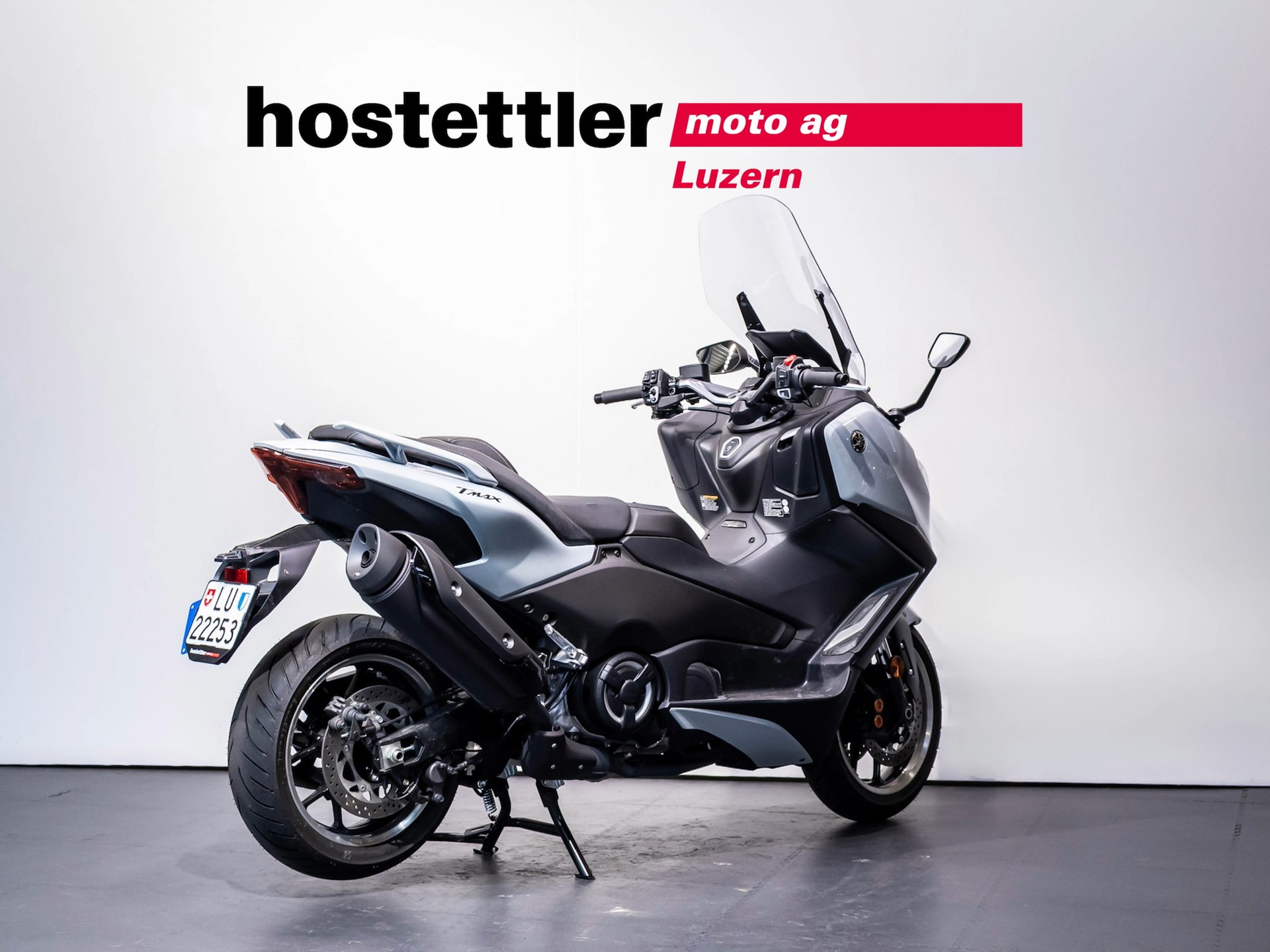 YAMAHA TMAX Tech MAX-image-2