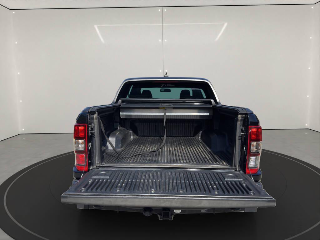 FORD Ranger DKab.Pick-up 2.0 EcoBlue 4x4 Raptor-image-18