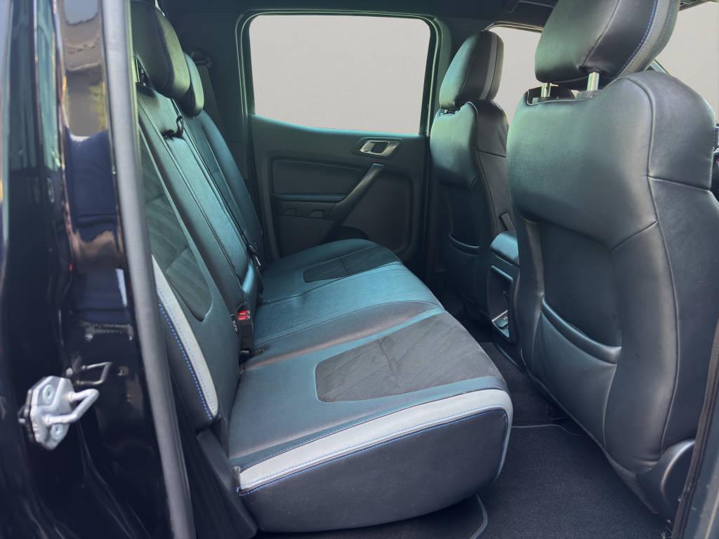 FORD Ranger DKab.Pick-up 2.0 EcoBlue 4x4 Raptor-image-9