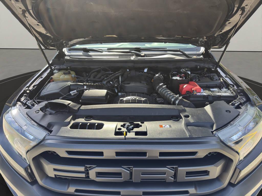 FORD Ranger DKab.Pick-up 2.0 EcoBlue 4x4 Raptor-image-19