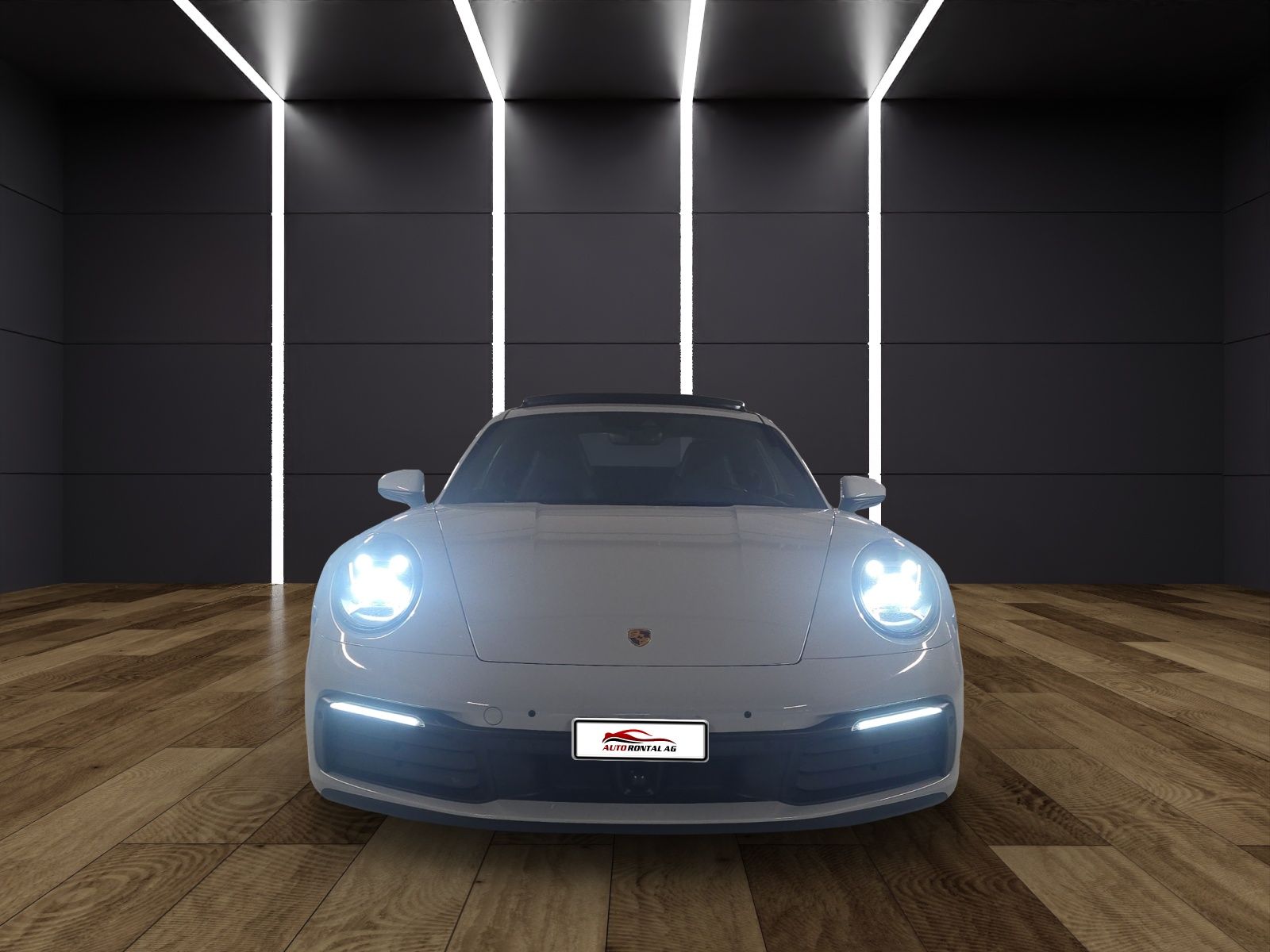 PORSCHE 911 Carrera PDK-showroom-element-2