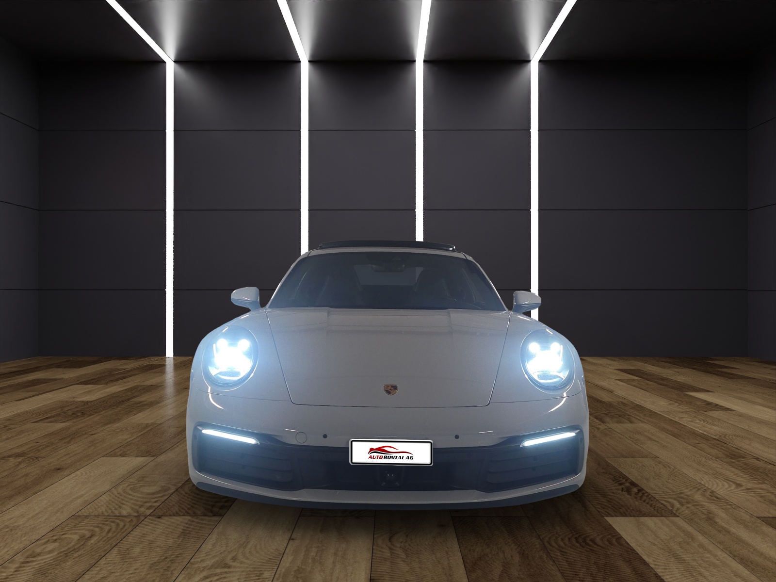 PORSCHE 911 Carrera PDK-showroom-element-2