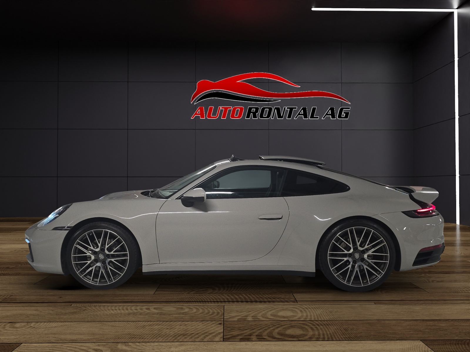 PORSCHE 911 Carrera PDK-showroom-element-3