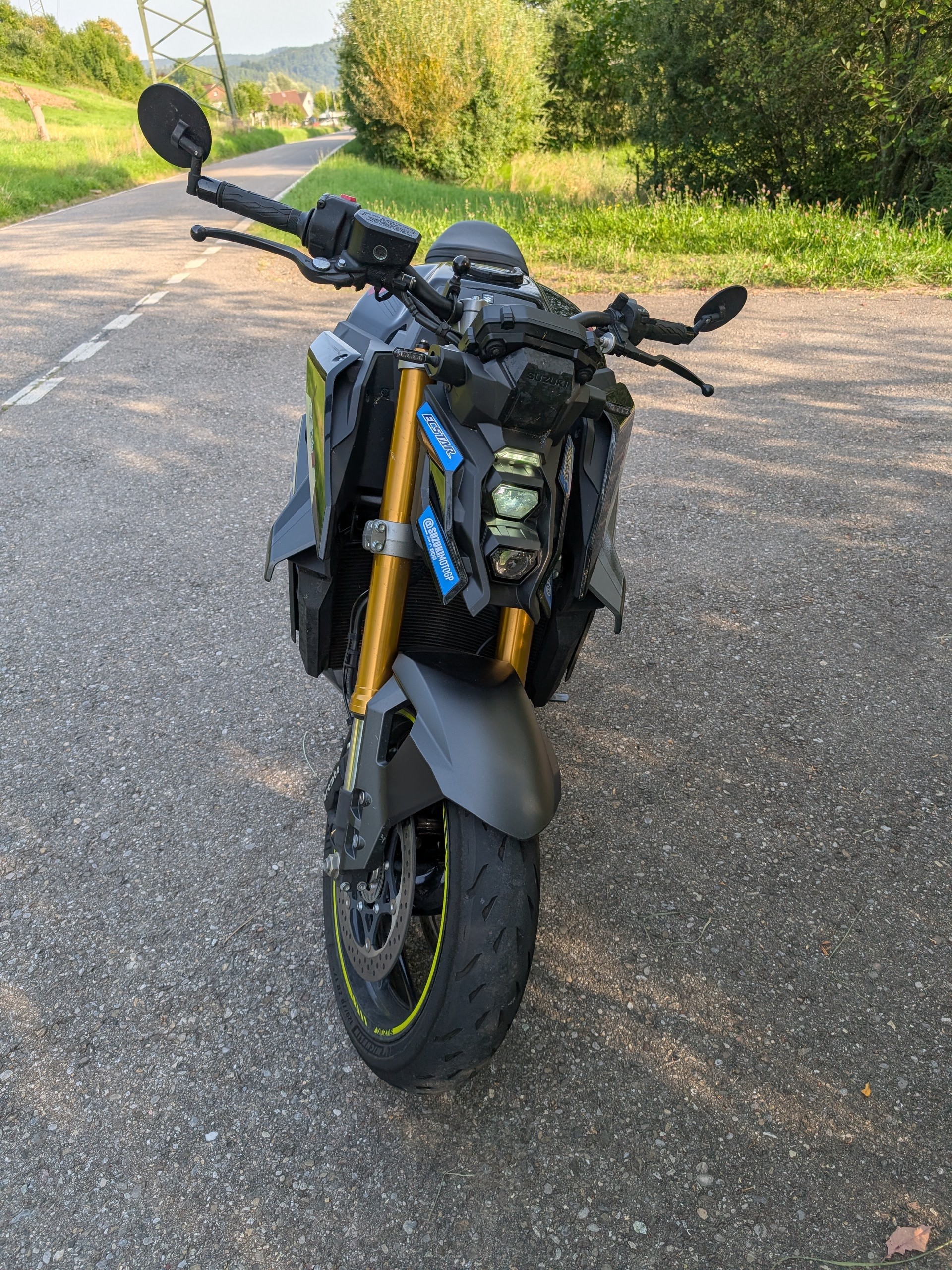 SUZUKI GSX-S 1000-image-4
