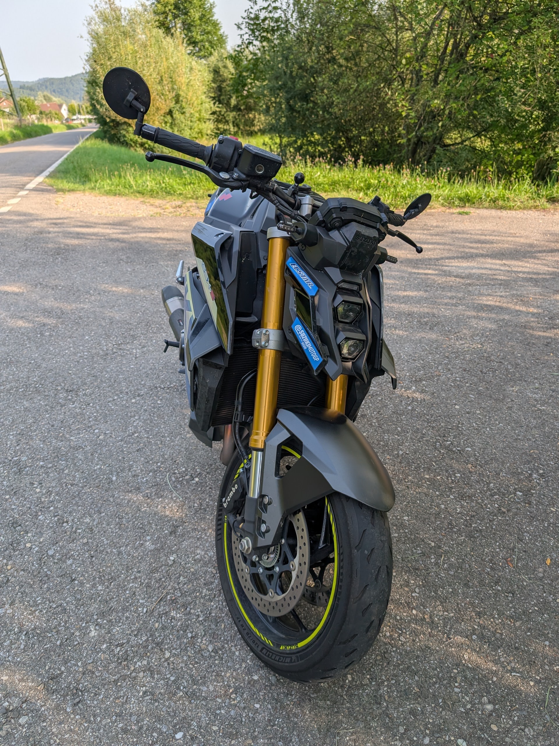 SUZUKI GSX-S 1000-image-3