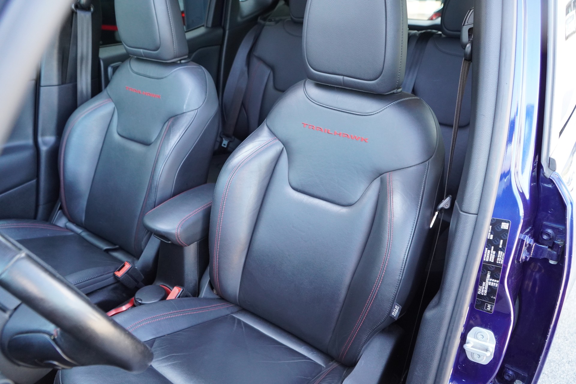 JEEP Renegade 2.0 CRD Trailhawk AWD + Low Range 9ATX-image-14