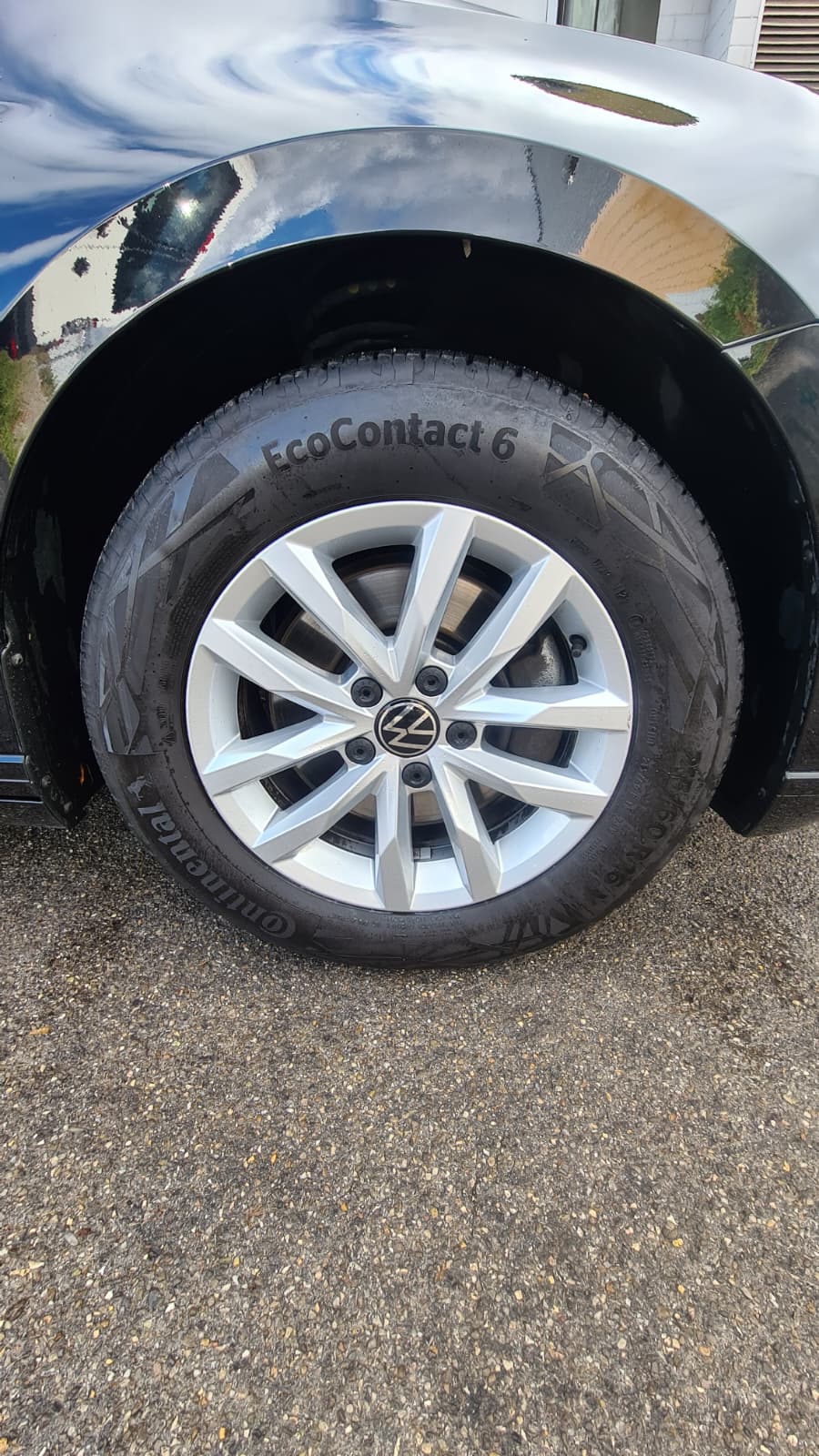 VW Passat Variant 2.0 TDI Business DSG ** Gr-Navi ** Abstandsregelsysteme ** Tempomat ** PDC V+H ** Frisch Ab MFK & Service **-image-19