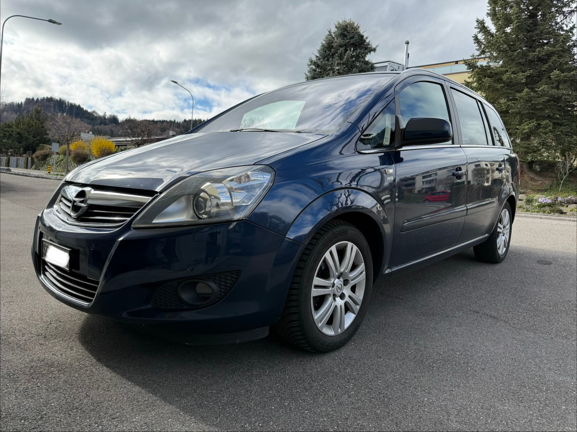 OPEL 2.2 16V Direct Cosmo-image-6