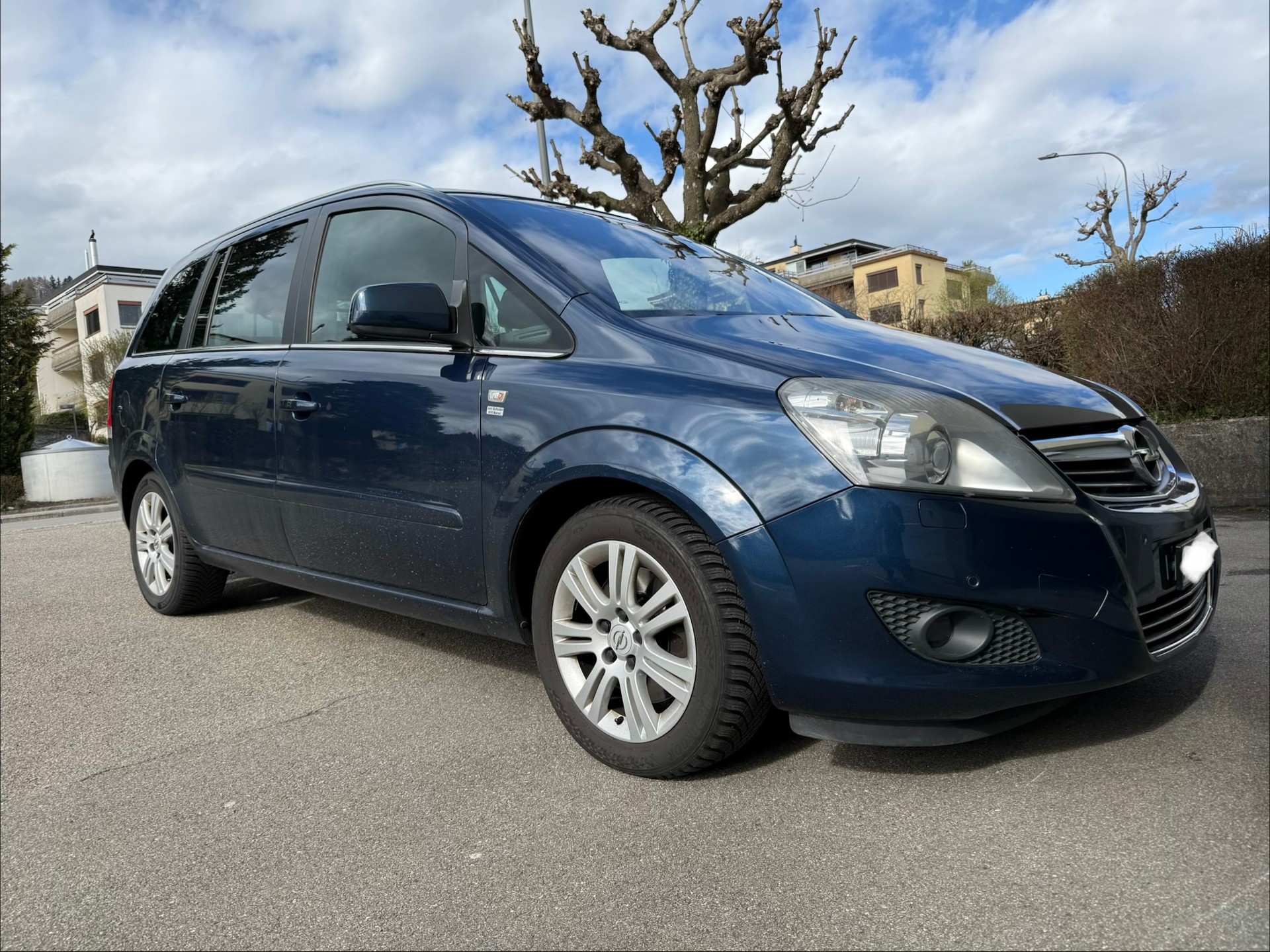 OPEL 2.2 16V Direct Cosmo-image-4