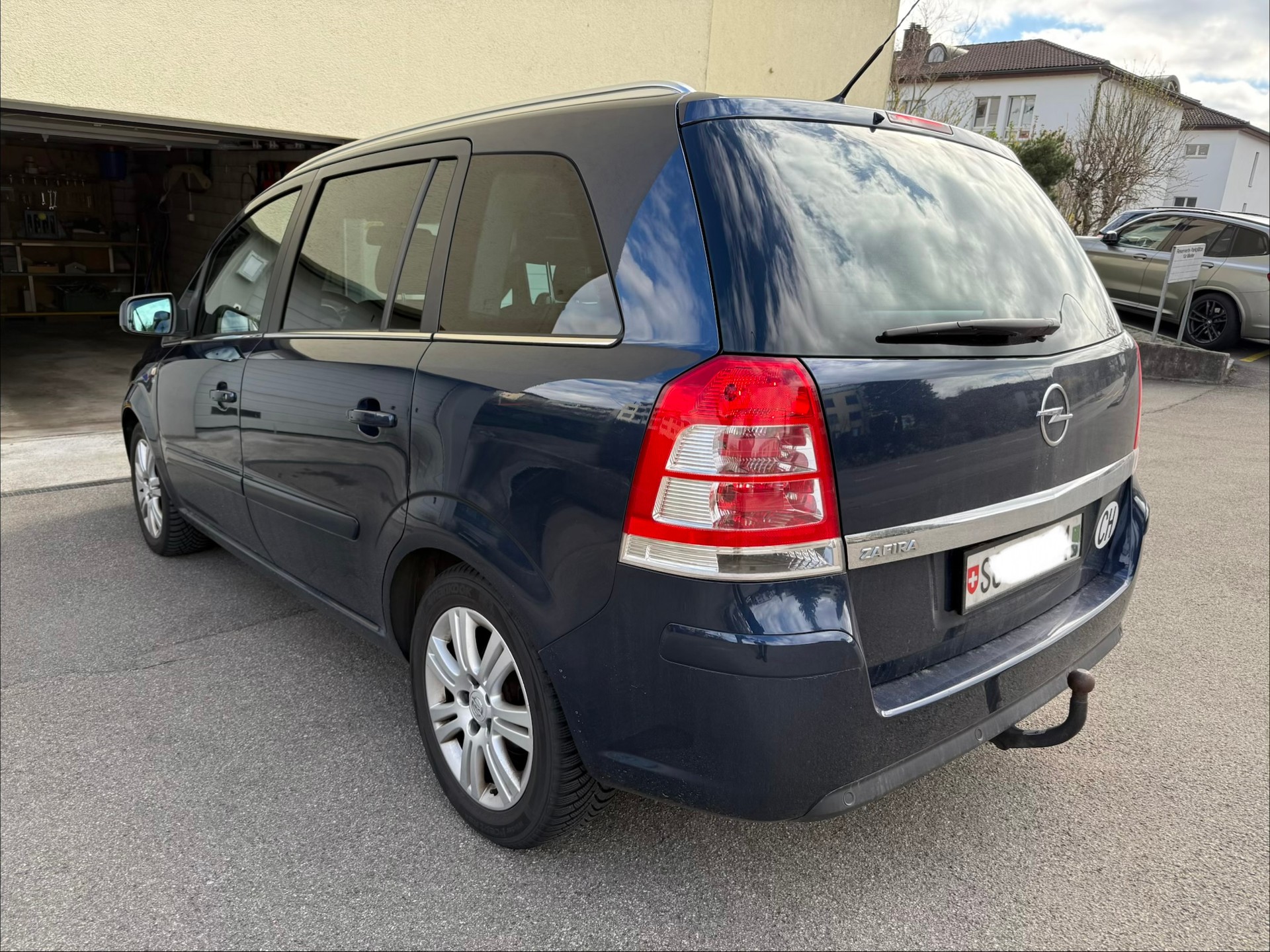 OPEL 2.2 16V Direct Cosmo-image-9