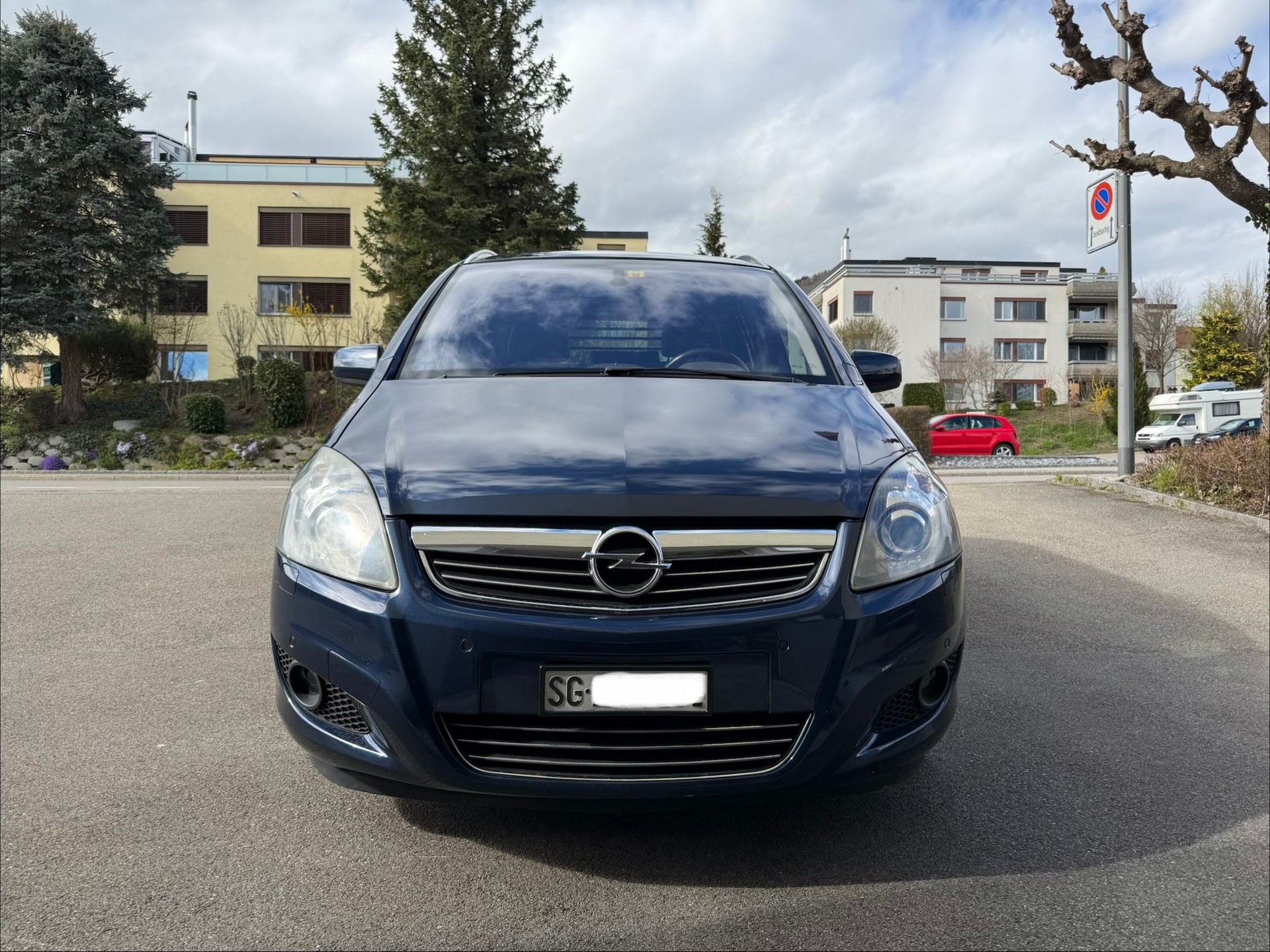 OPEL 2.2 16V Direct Cosmo-image-5