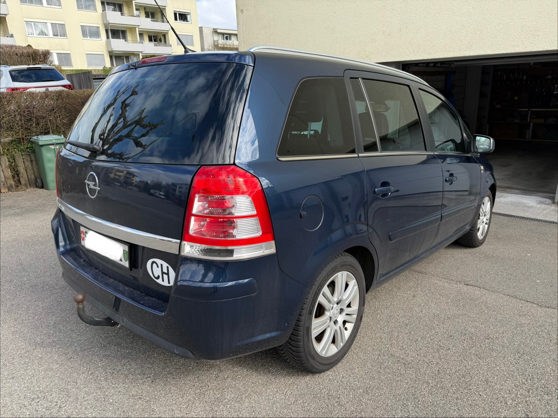 OPEL 2.2 16V Direct Cosmo-image-8