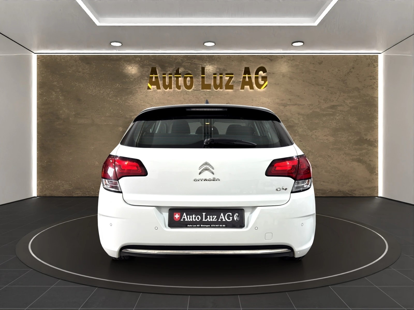 CITROEN C4 1.2 Pure Tech Live Edition-showroom-element-2