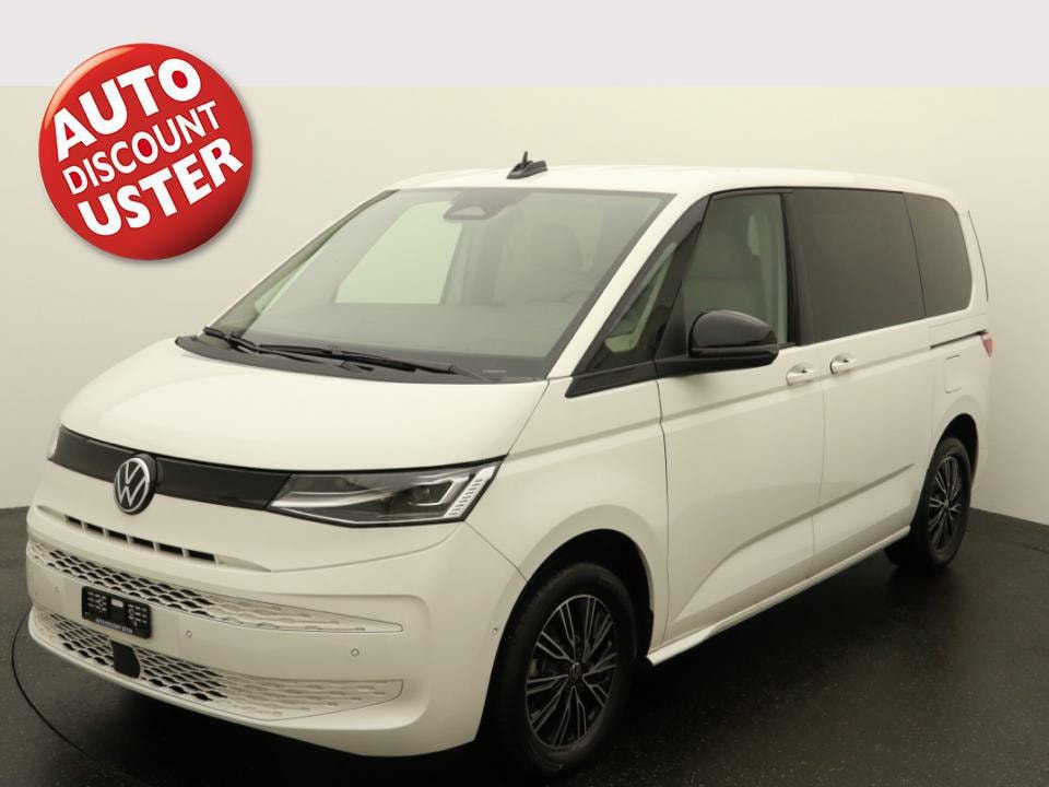 VW Multivan 2.0 TDI Life DSG