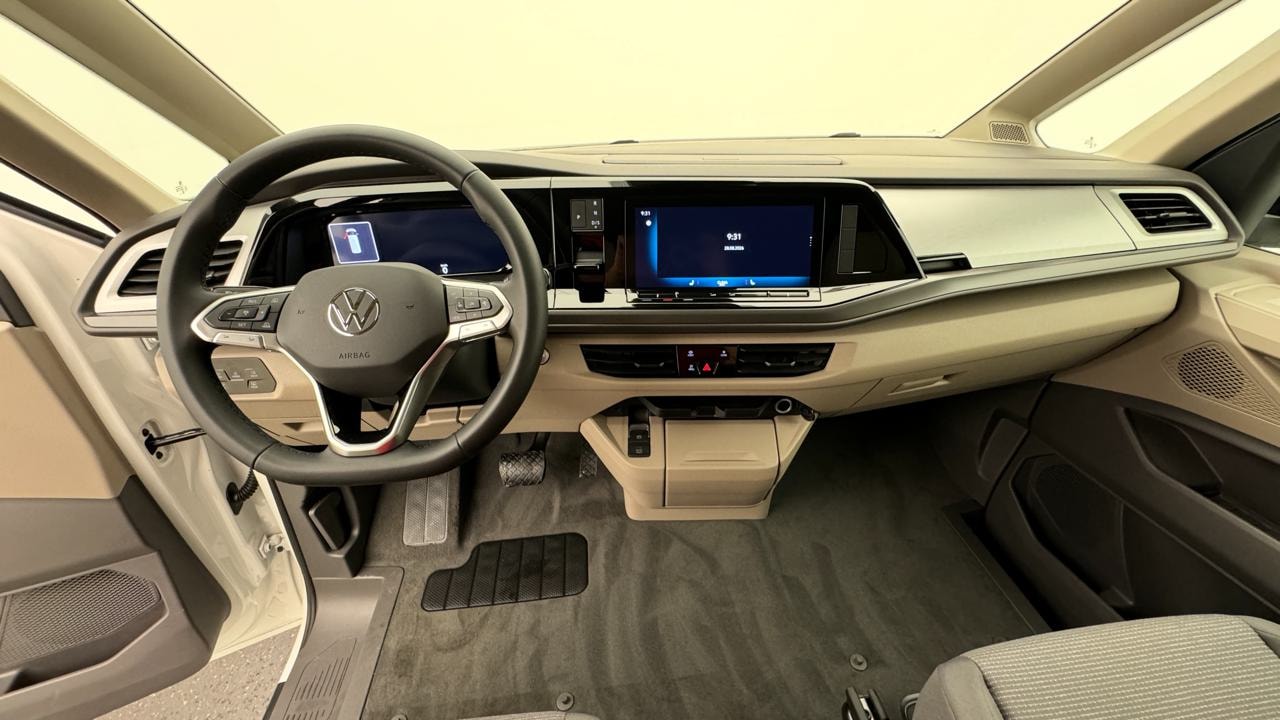 VW Multivan 2.0 TDI Life DSG-image-5