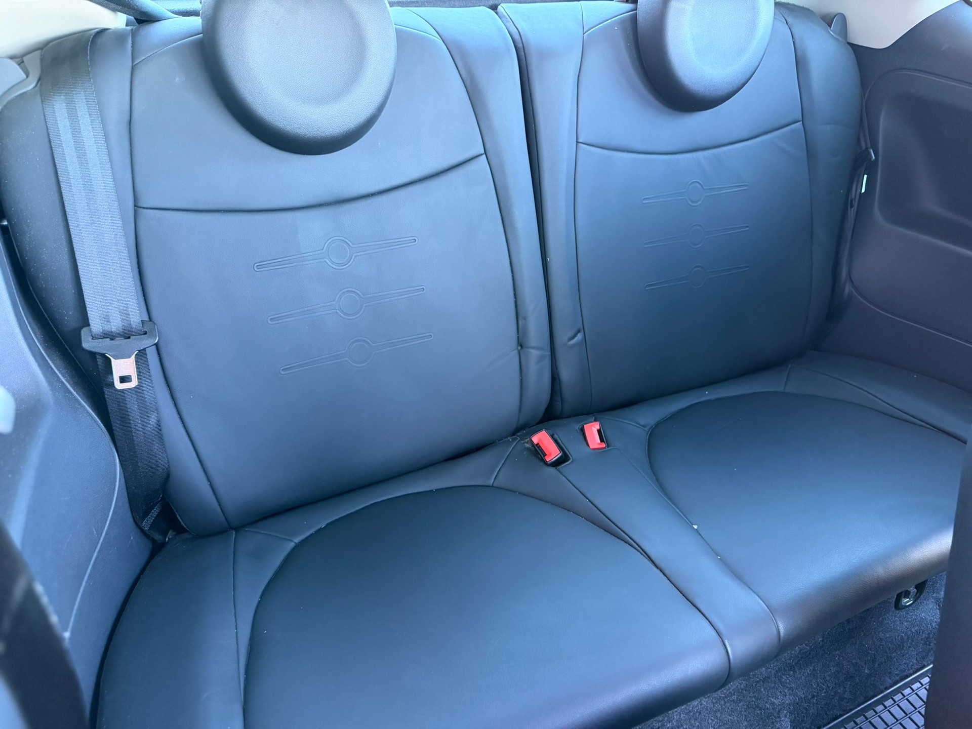 FIAT 500 0.9 Twinair Turbo Matt Black-image-9