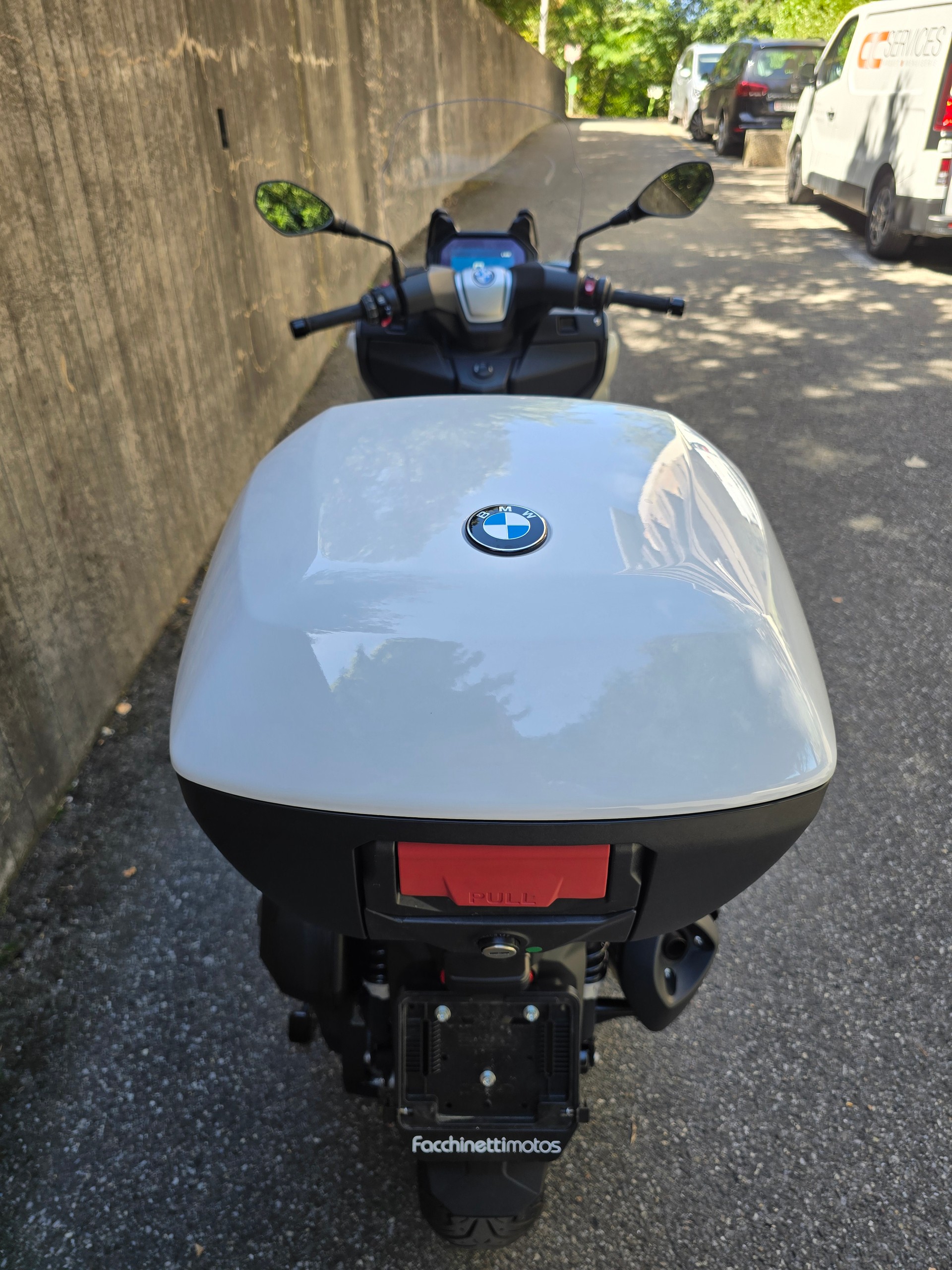 BMW C 400 GT ABS-image-4