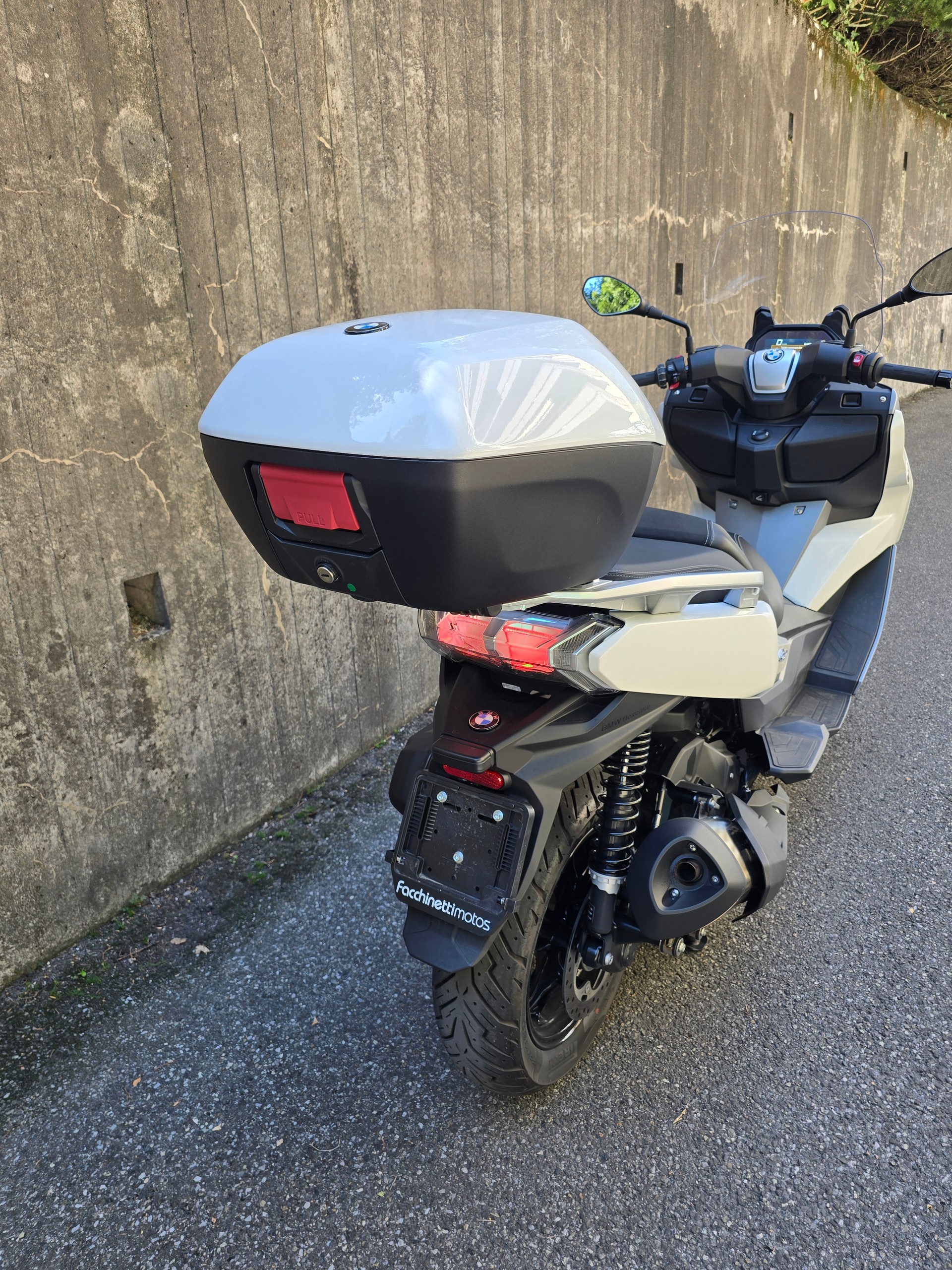 BMW C 400 GT ABS-image-3