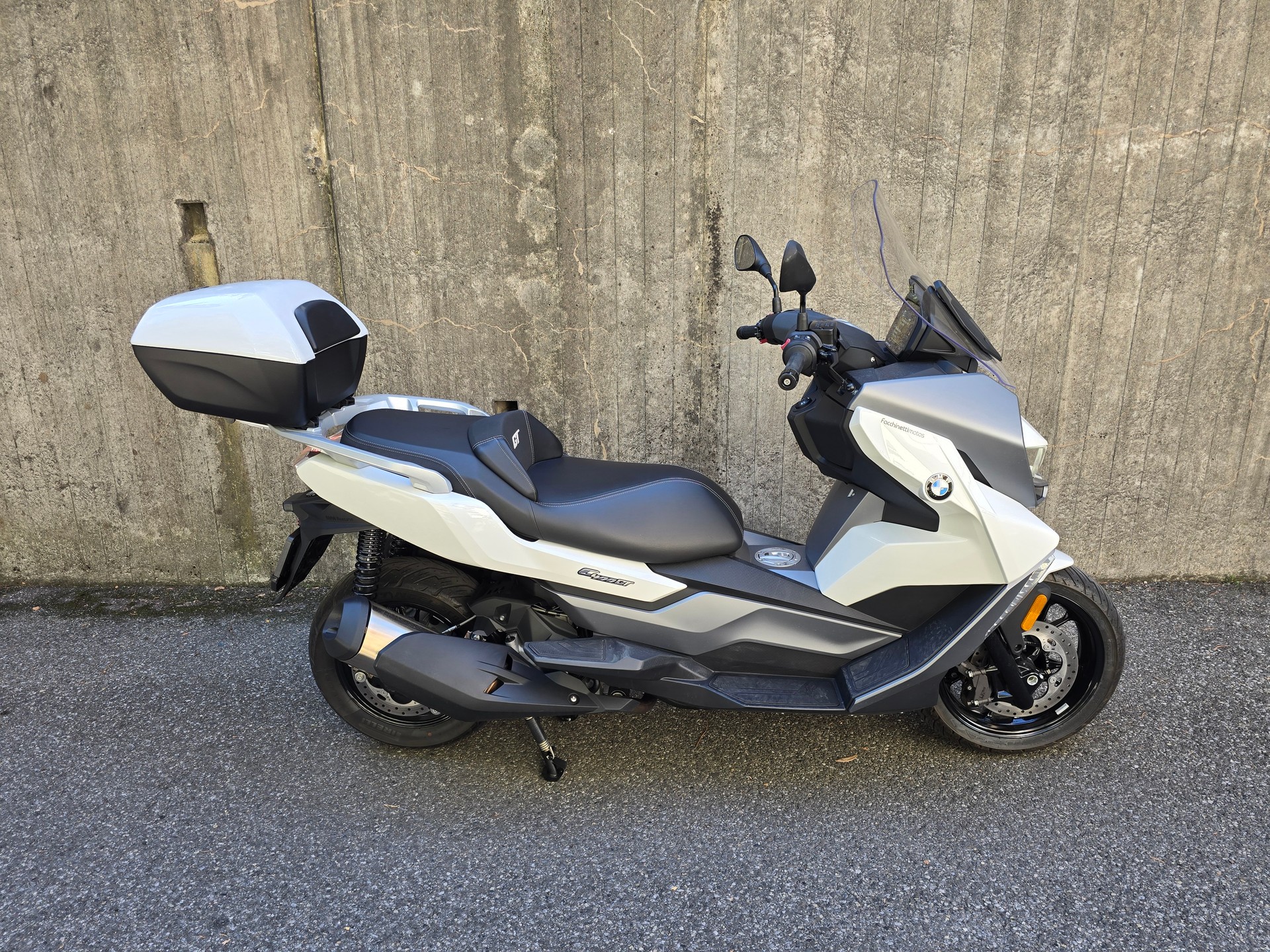 BMW C 400 GT ABS-image-2