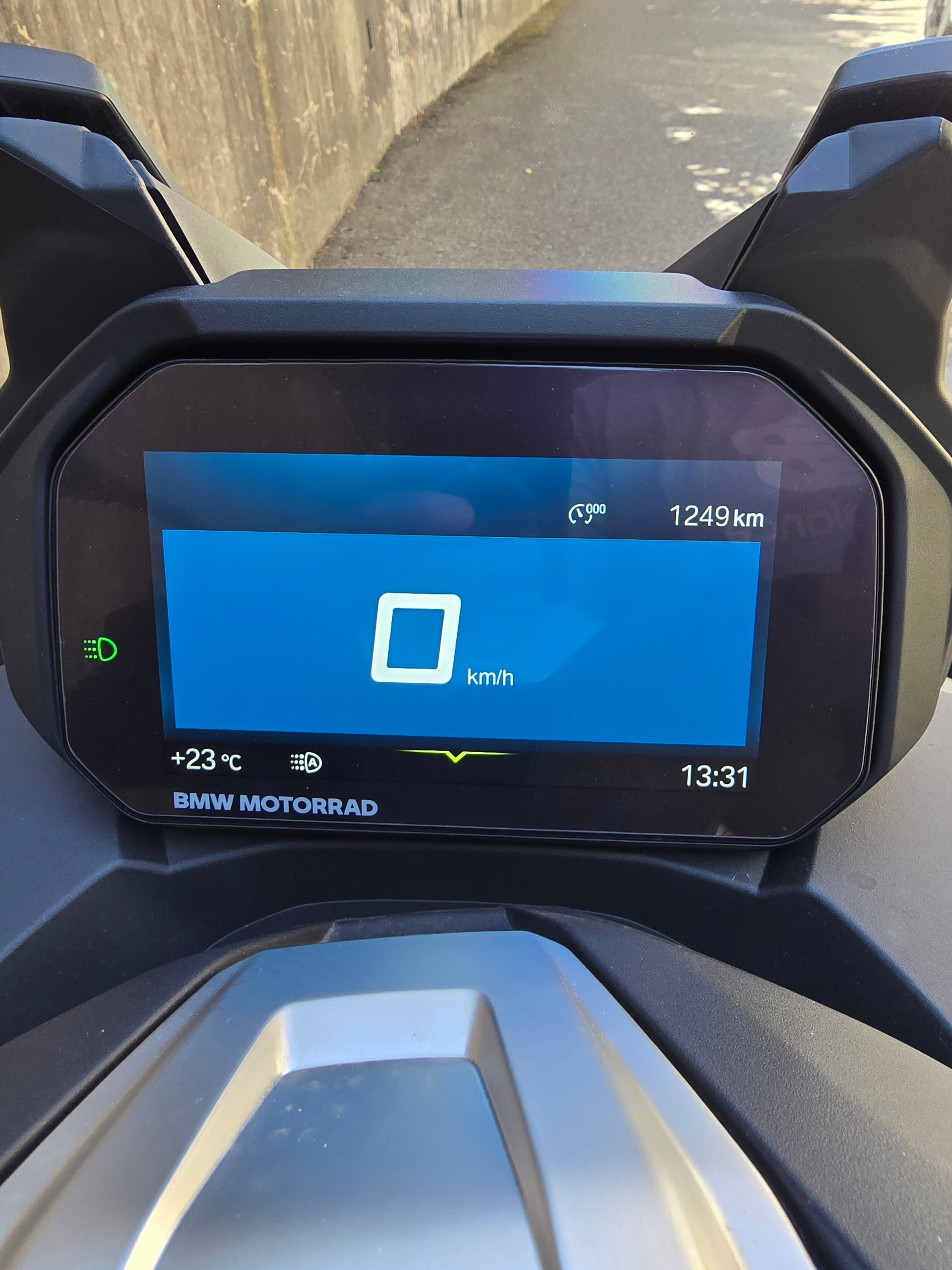 BMW C 400 GT ABS-image-5