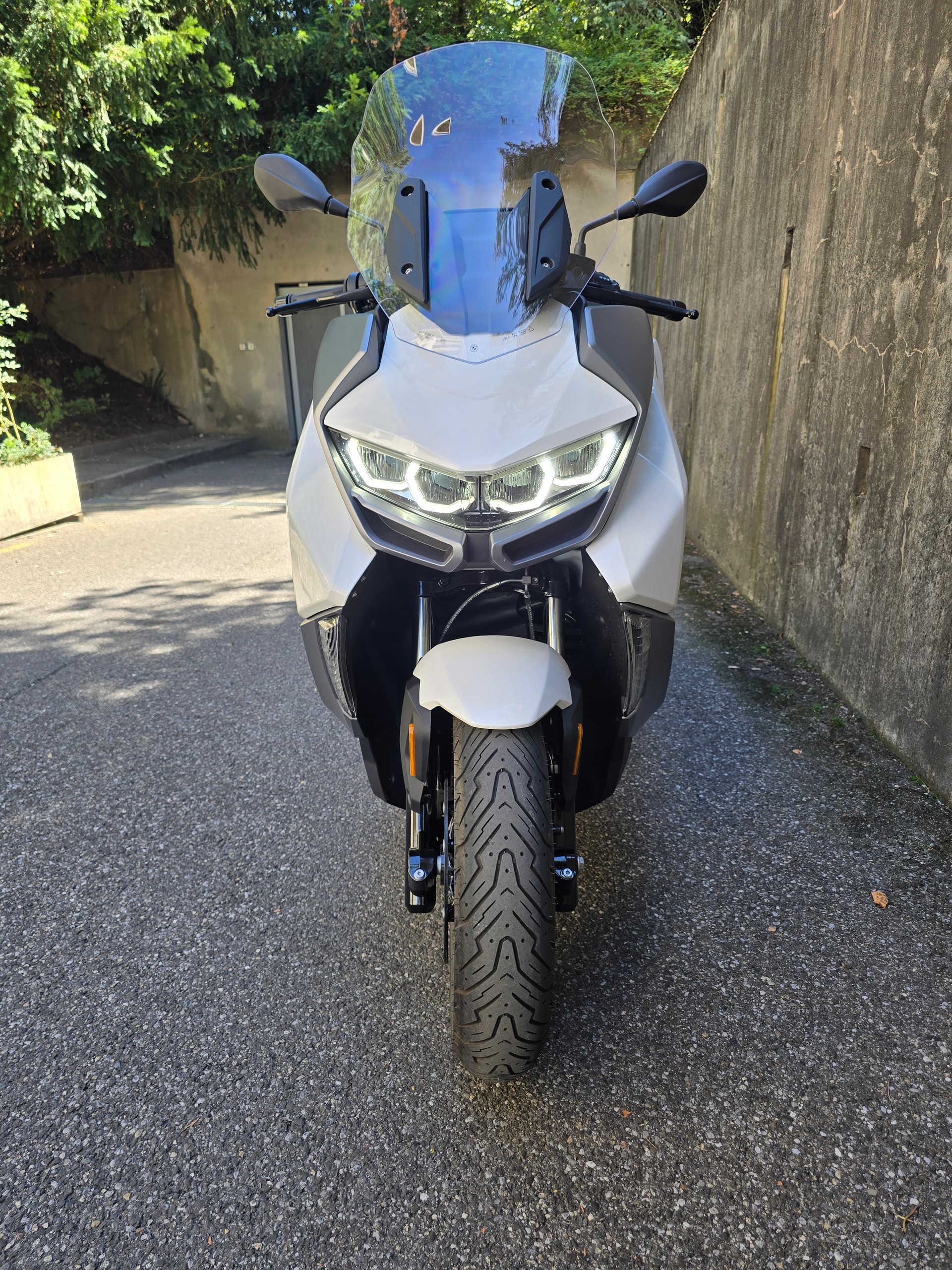 BMW C 400 GT ABS-image-1