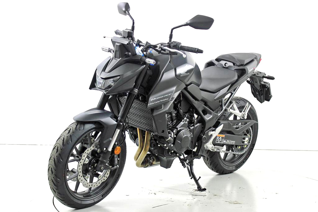 HONDA CB 750 ABS-image-2