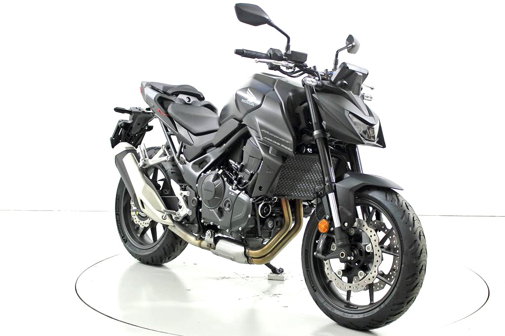 HONDA CB 750 ABS-image-1