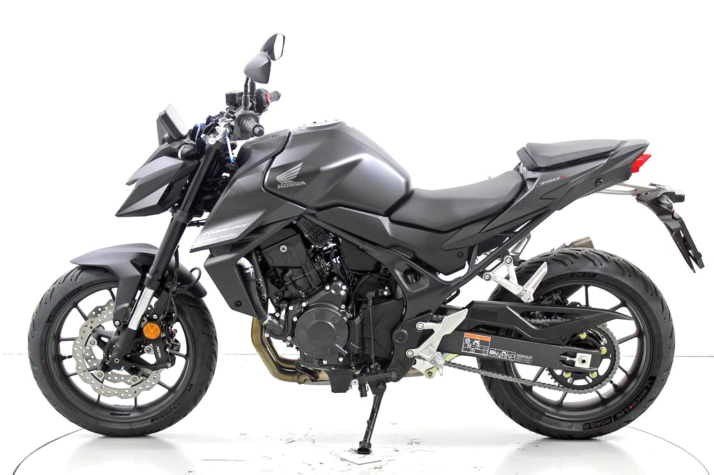 HONDA CB 750 ABS-image-4