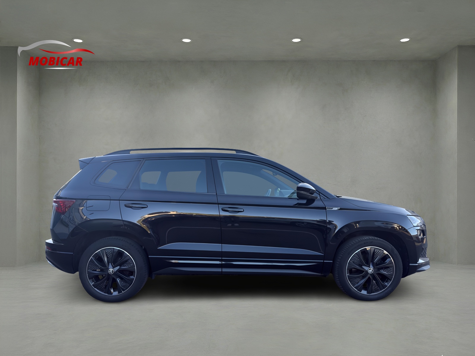 SKODA Karoq 2.0 TDI CR Sport Line 4x4 DSG-image-5