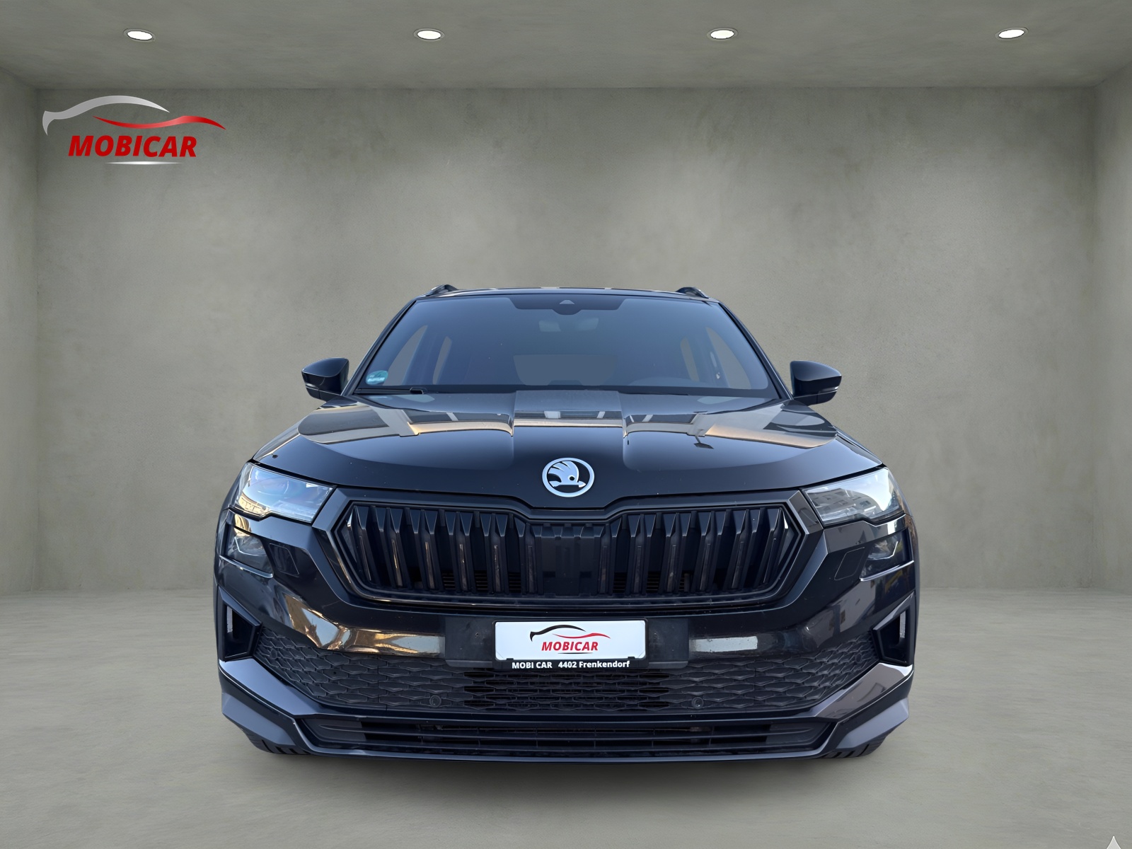 SKODA Karoq 2.0 TDI CR Sport Line 4x4 DSG-image-7