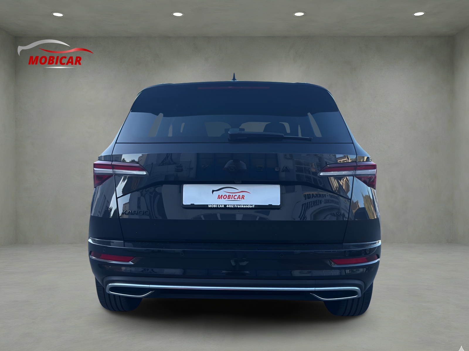 SKODA Karoq 2.0 TDI CR Sport Line 4x4 DSG-showroom-element-3