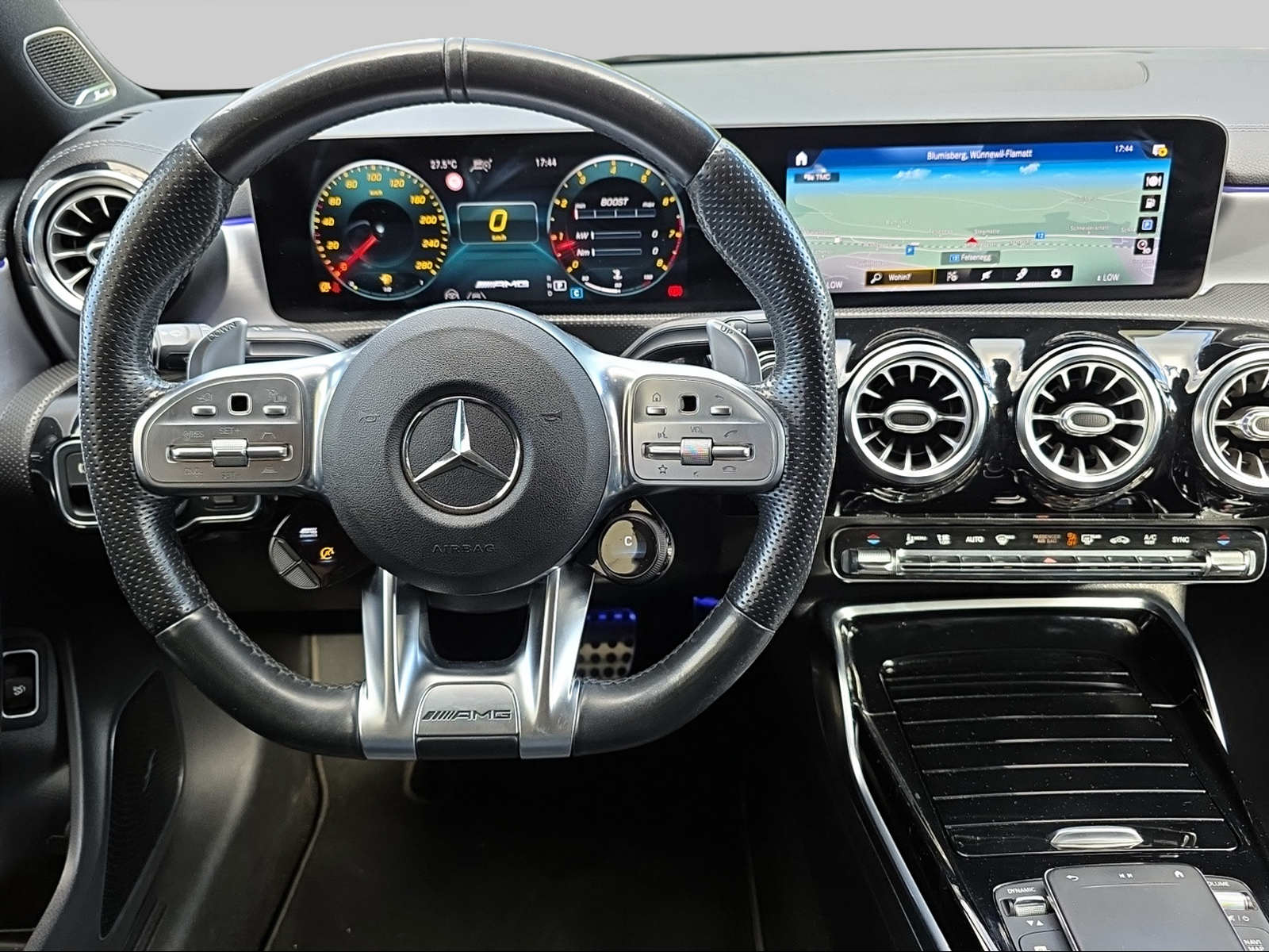 MERCEDES-BENZ CLA 35 AMG 4Matic 7G-DCT-image-10