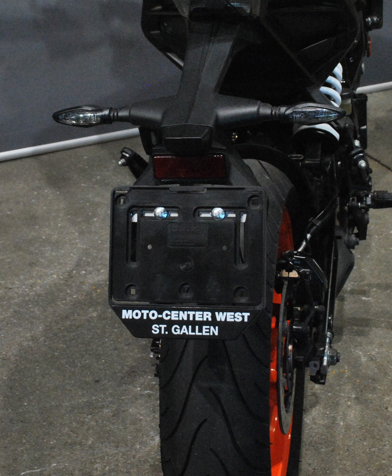 KTM 125 Duke-image-7