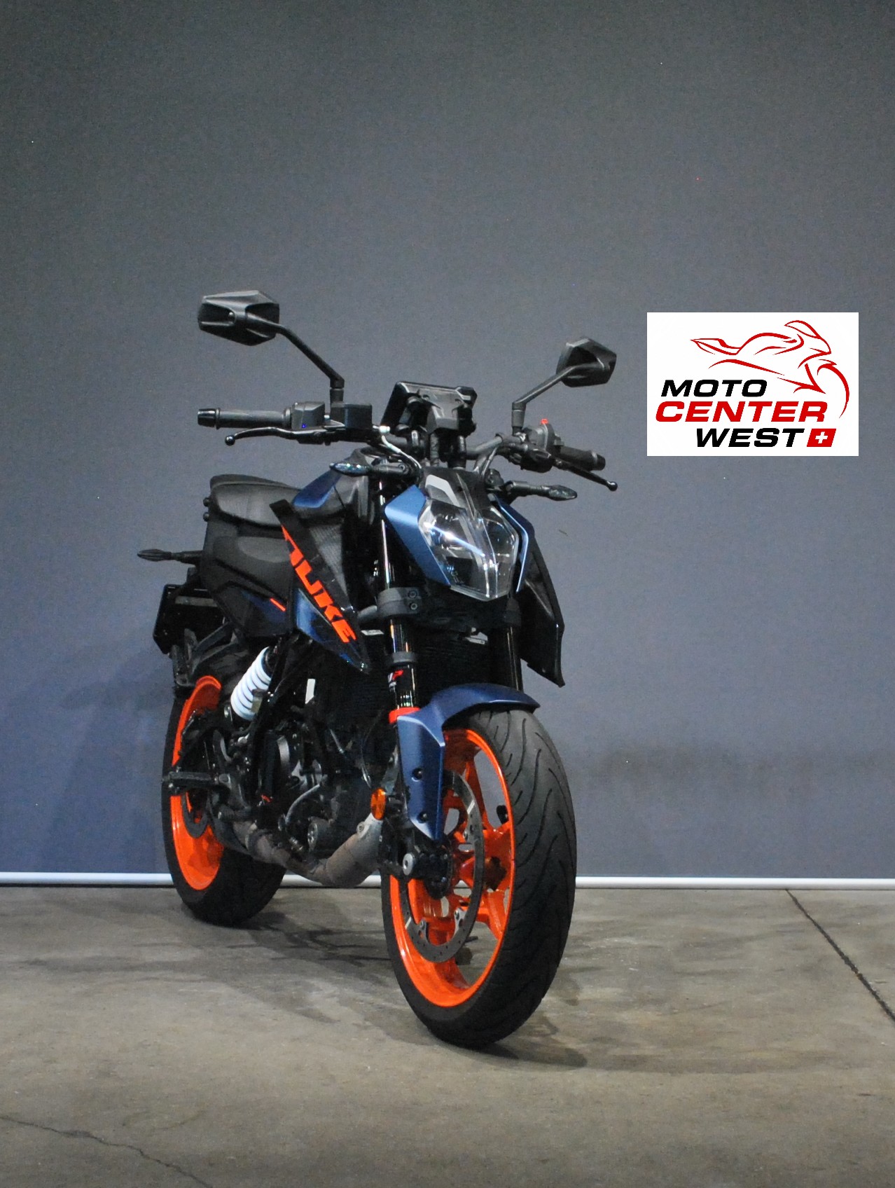 KTM 125 Duke-image-0
