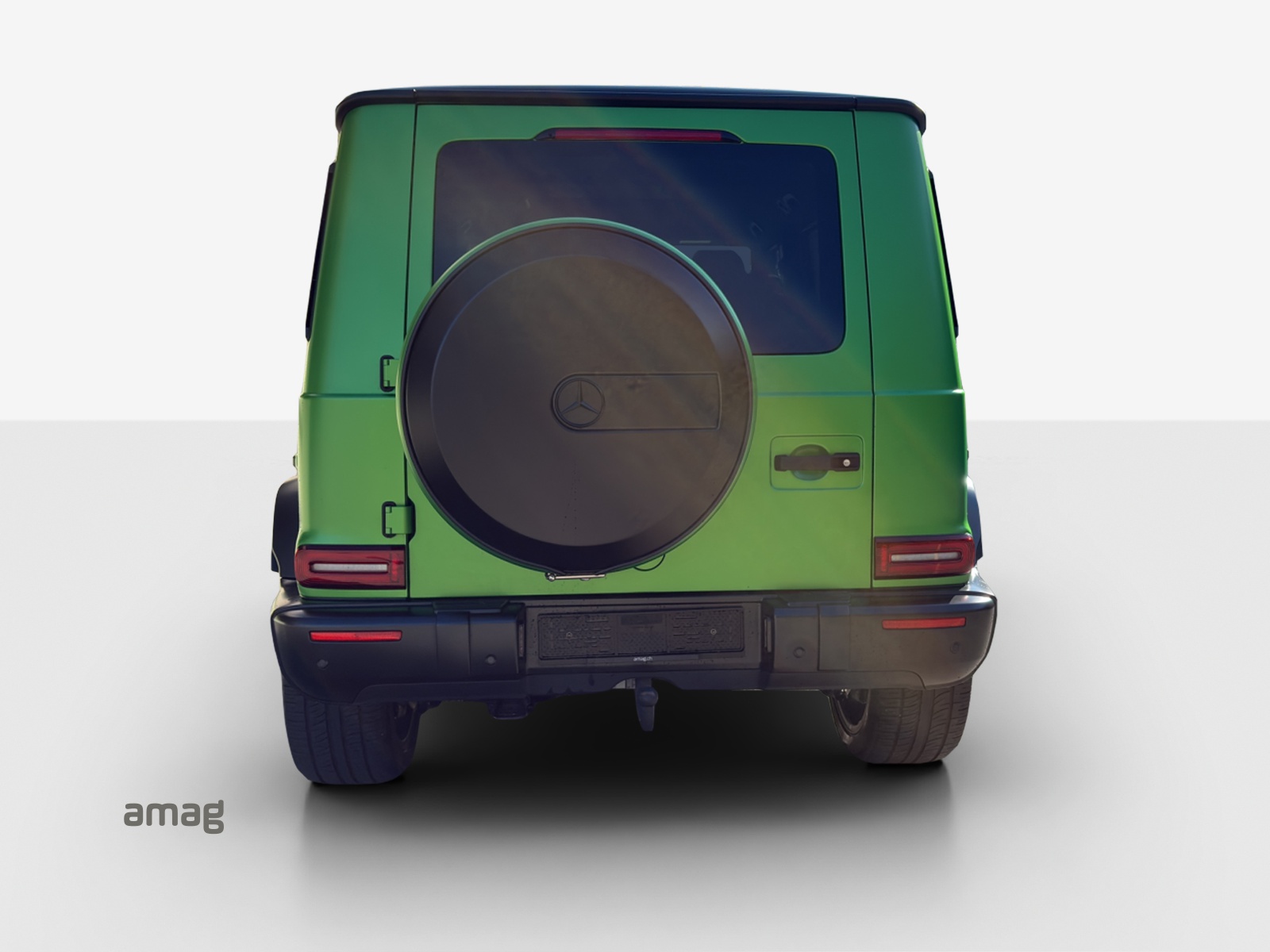 MERCEDES-BENZ G 63 AMG Speedshift Plus G-Tronic-showroom-element-3