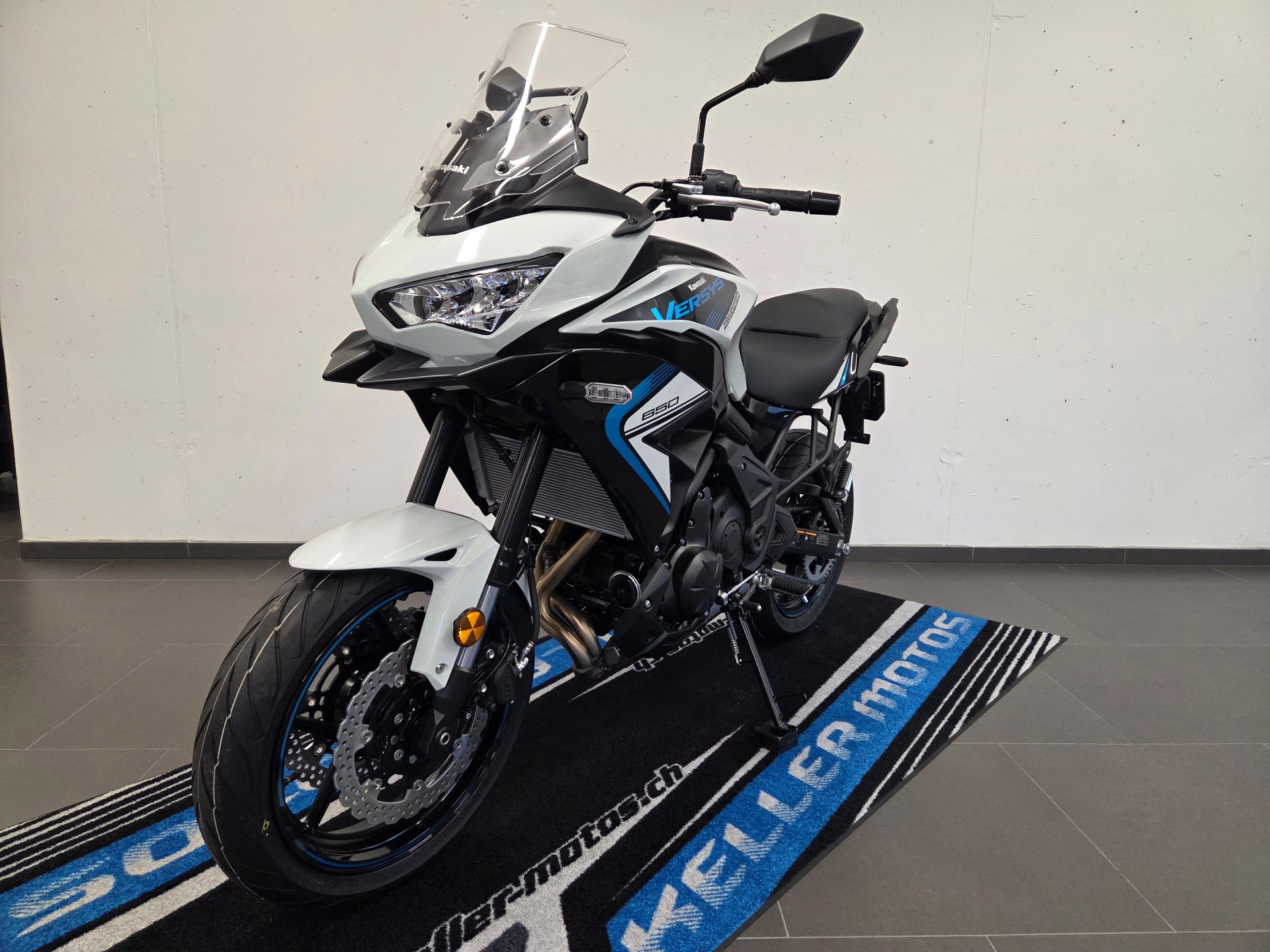 KAWASAKI Versys 650-image-5