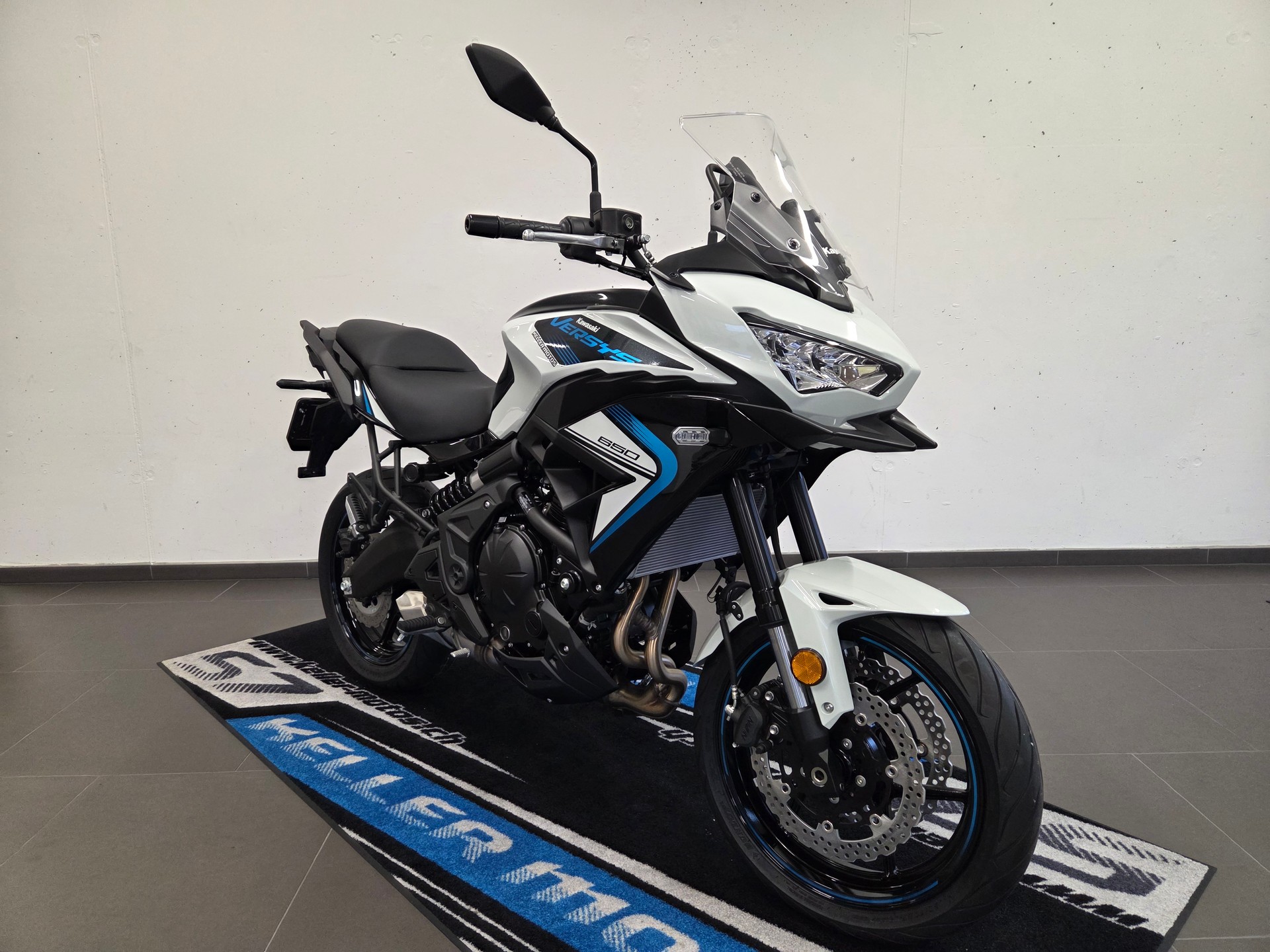 KAWASAKI Versys 650-image-3